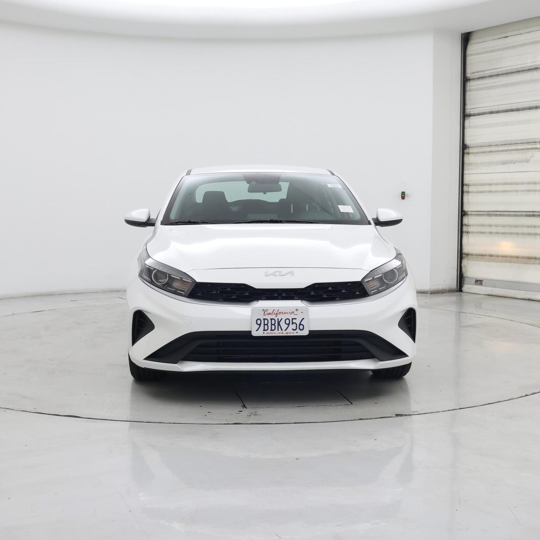 Thumbnail: 2022 Kia Forte - 5