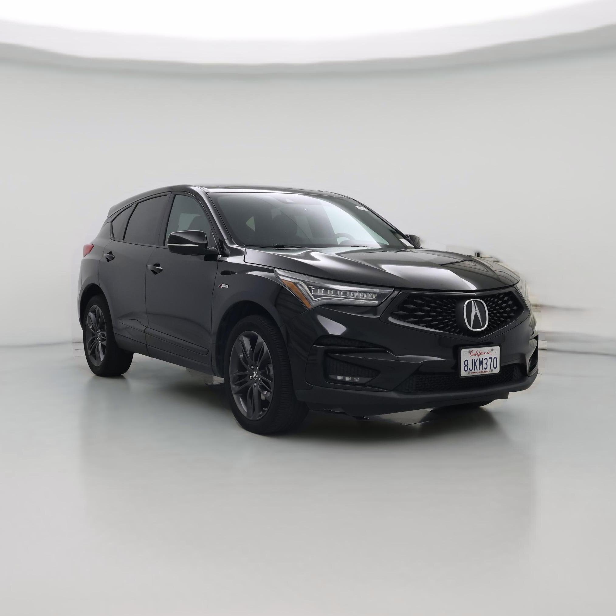 Thumbnail: 2019 Acura RDX - 1