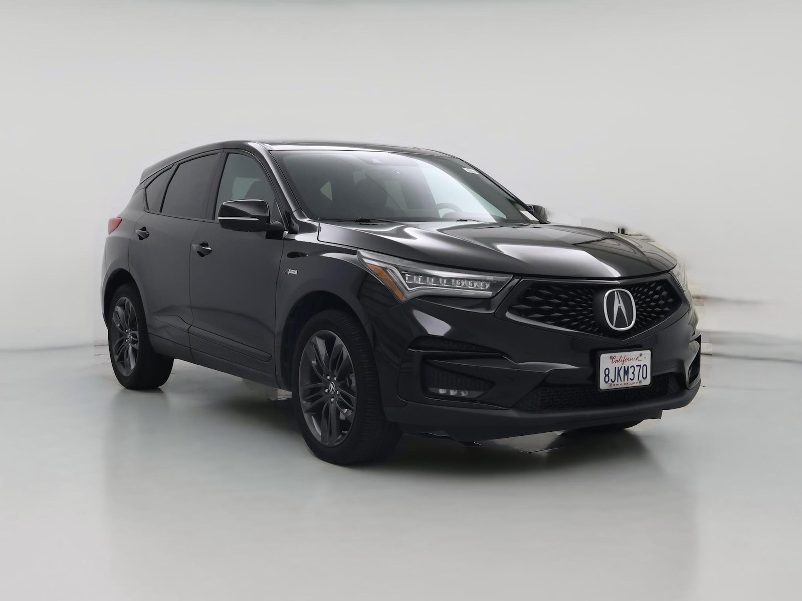 2019 Acura RDX