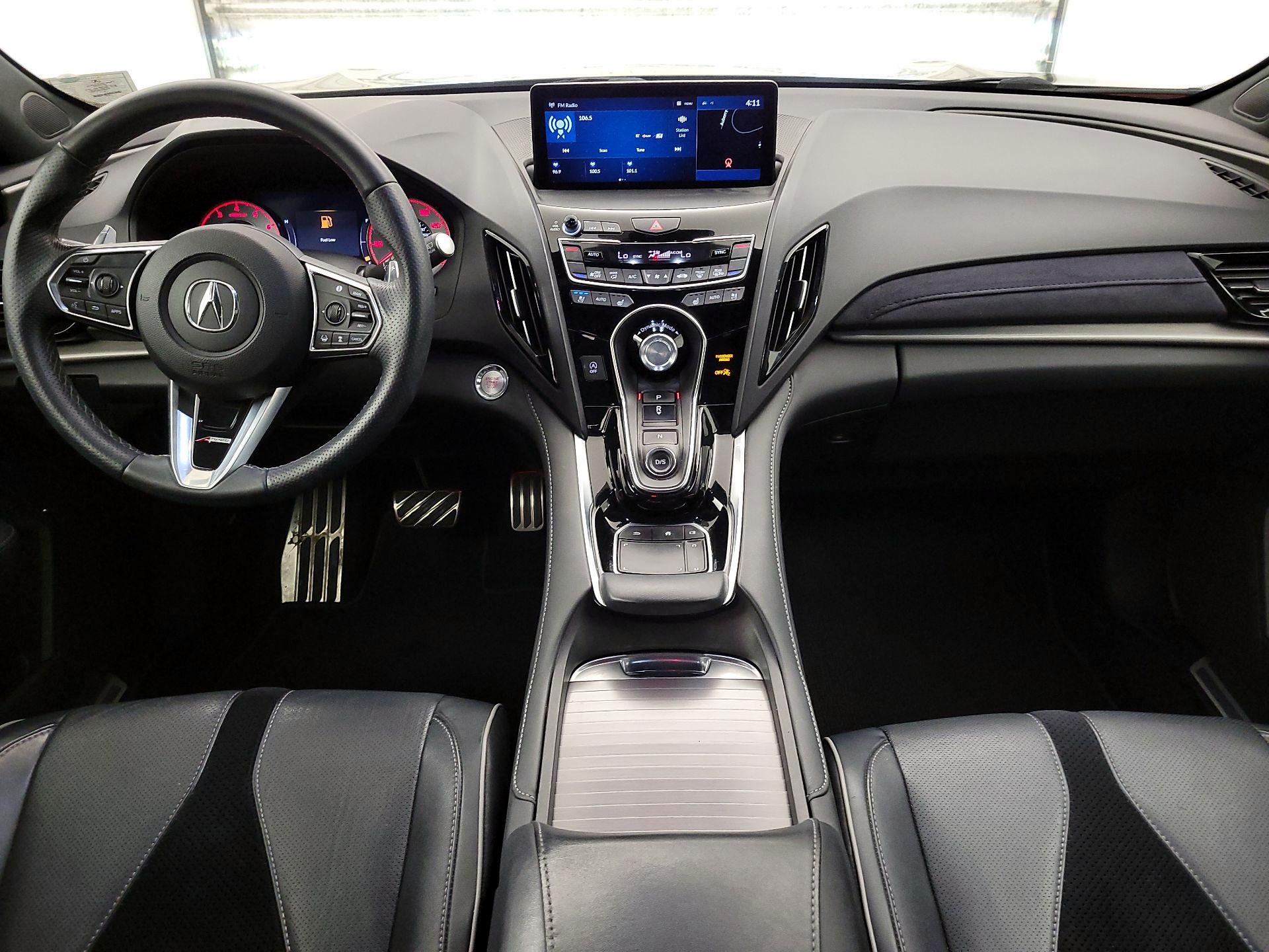 Thumbnail: 2019 Acura RDX - 9