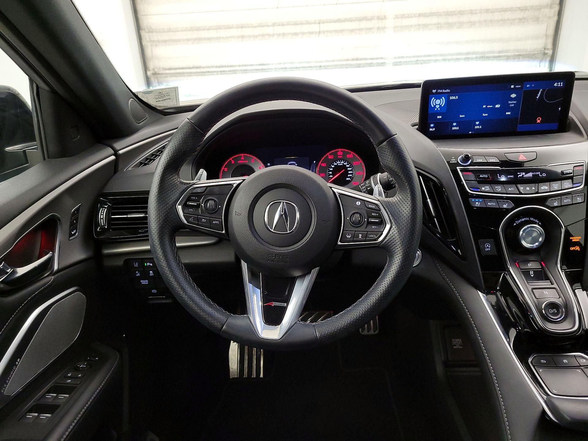 Thumbnail: 2019 Acura RDX - 10
