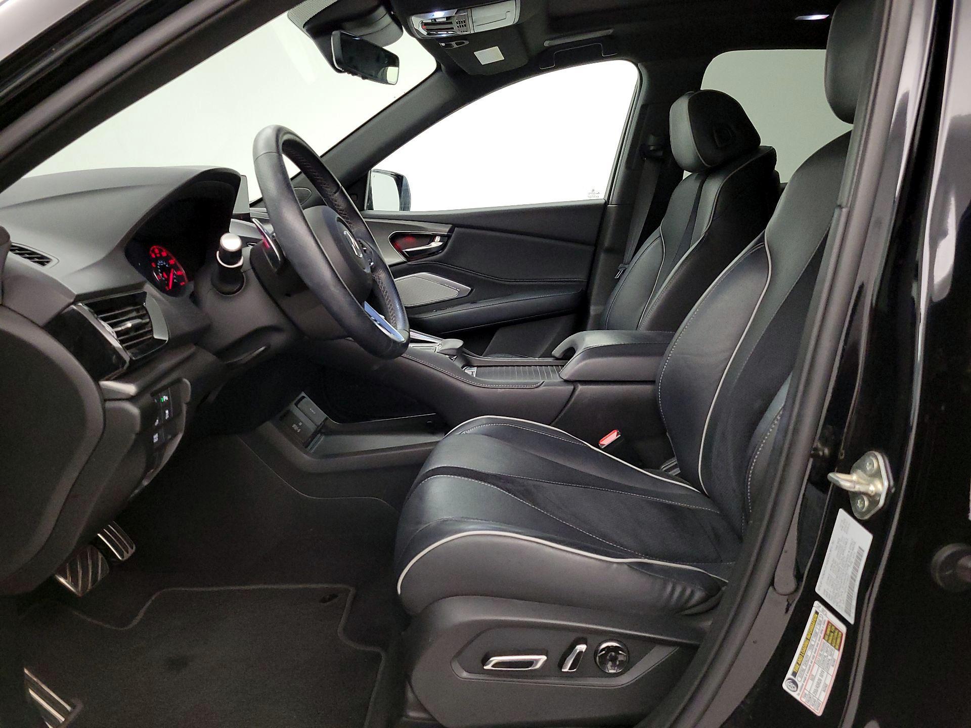 Thumbnail: 2019 Acura RDX - 11