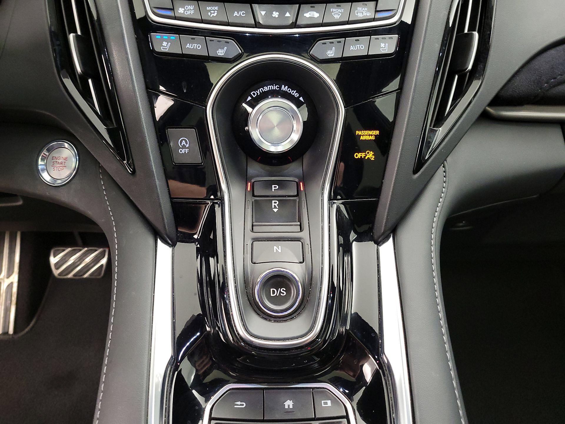 Thumbnail: 2019 Acura RDX - 16
