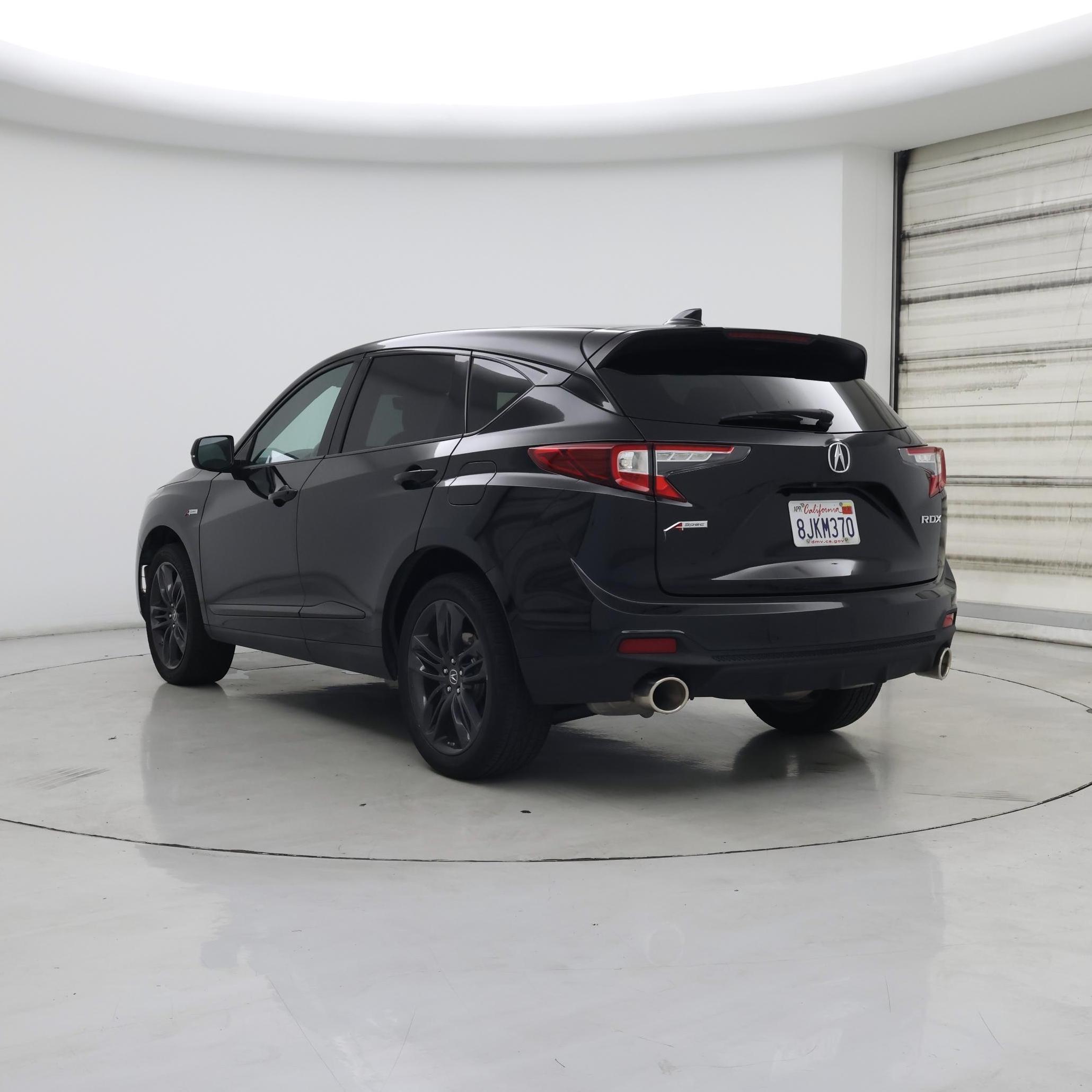Thumbnail: 2019 Acura RDX - 2
