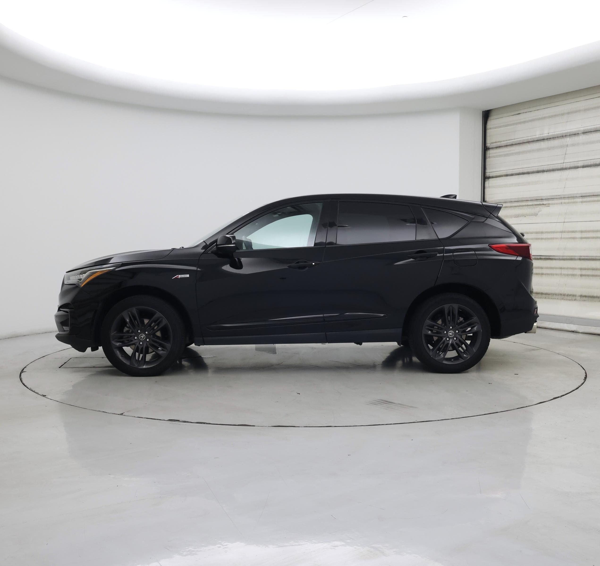 Thumbnail: 2019 Acura RDX - 3