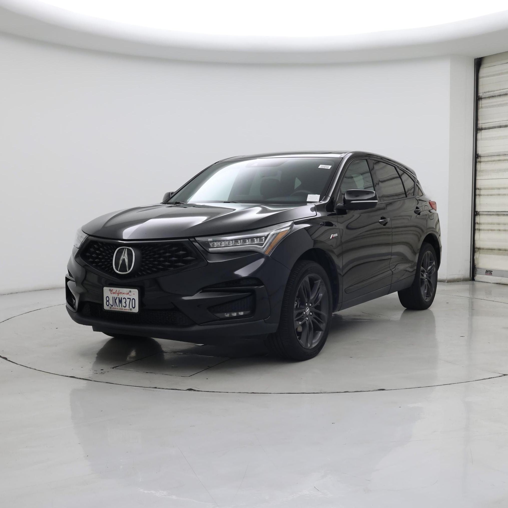 Thumbnail: 2019 Acura RDX - 4
