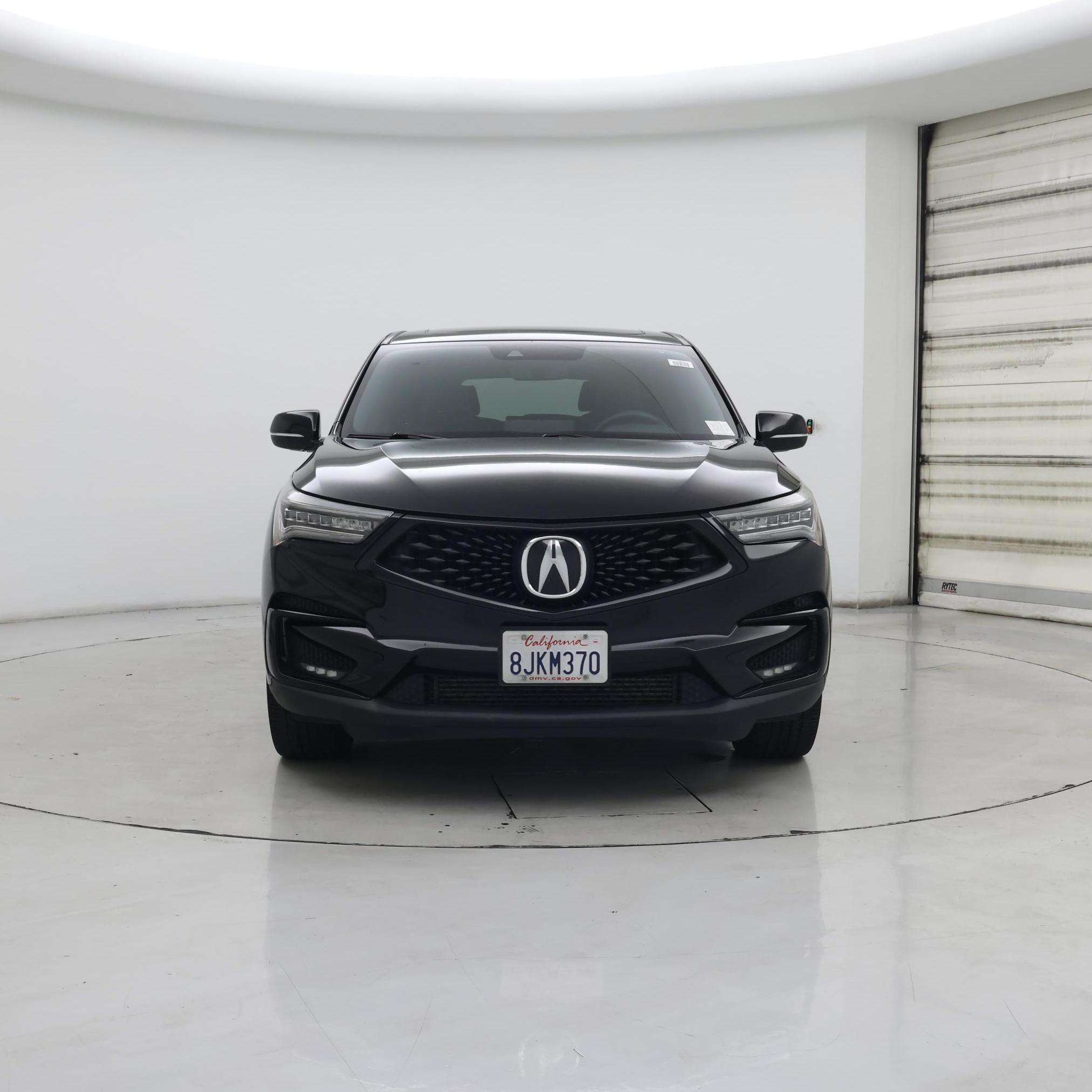 Thumbnail: 2019 Acura RDX - 5