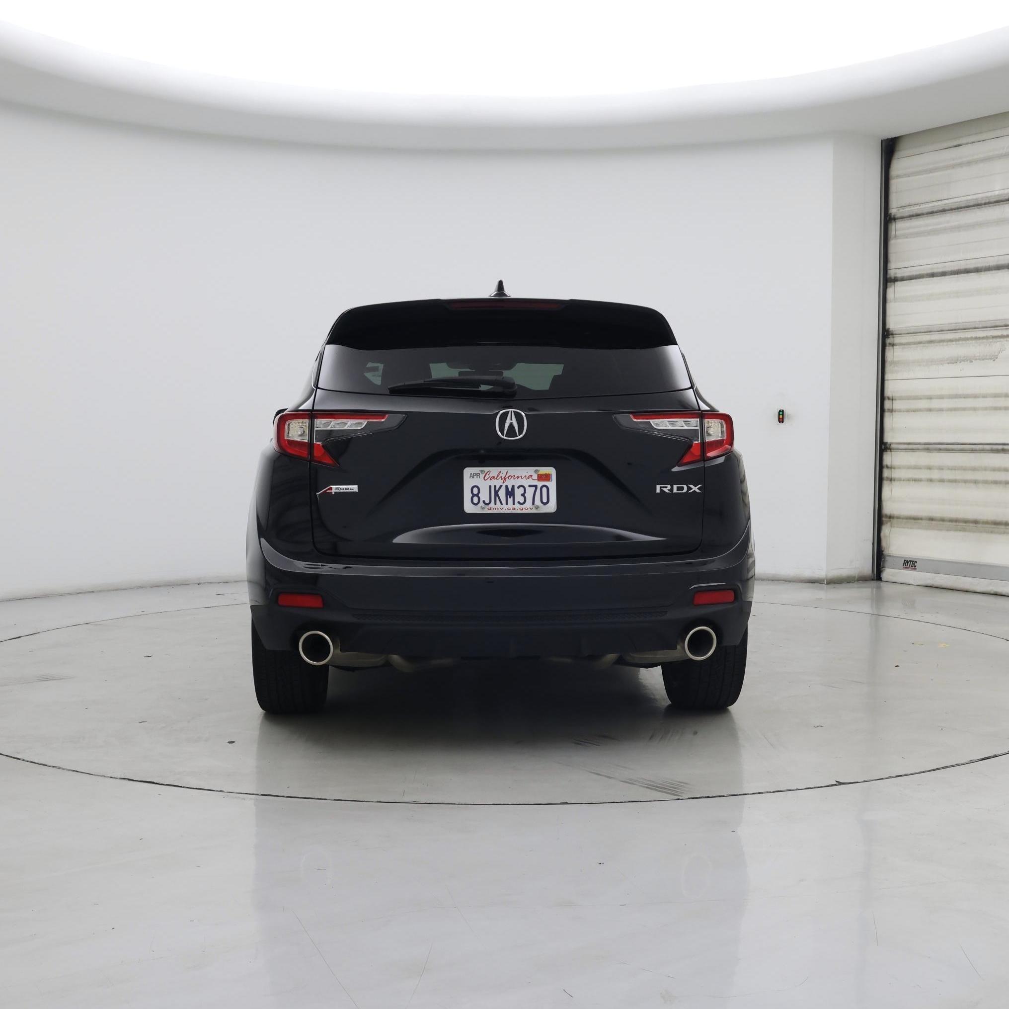 Thumbnail: 2019 Acura RDX - 6