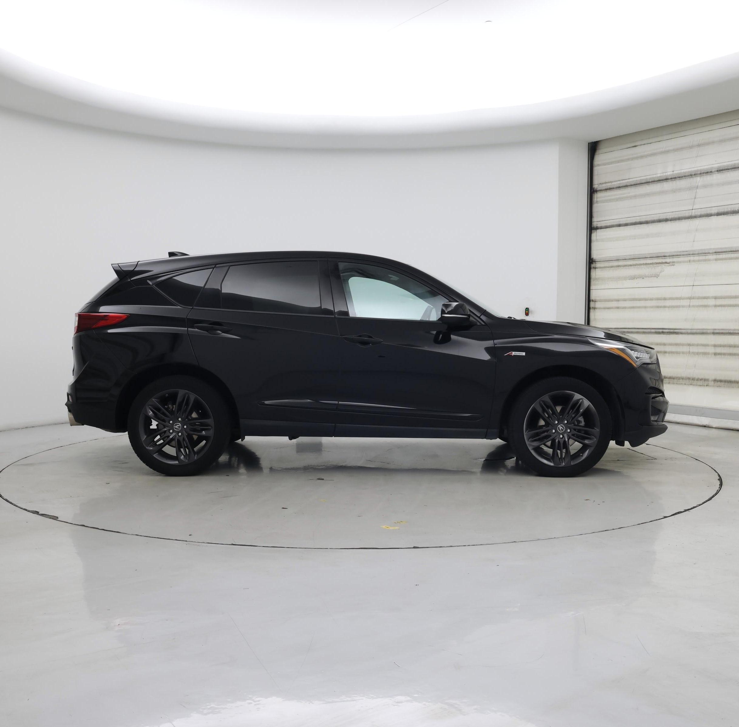 Thumbnail: 2019 Acura RDX - 7