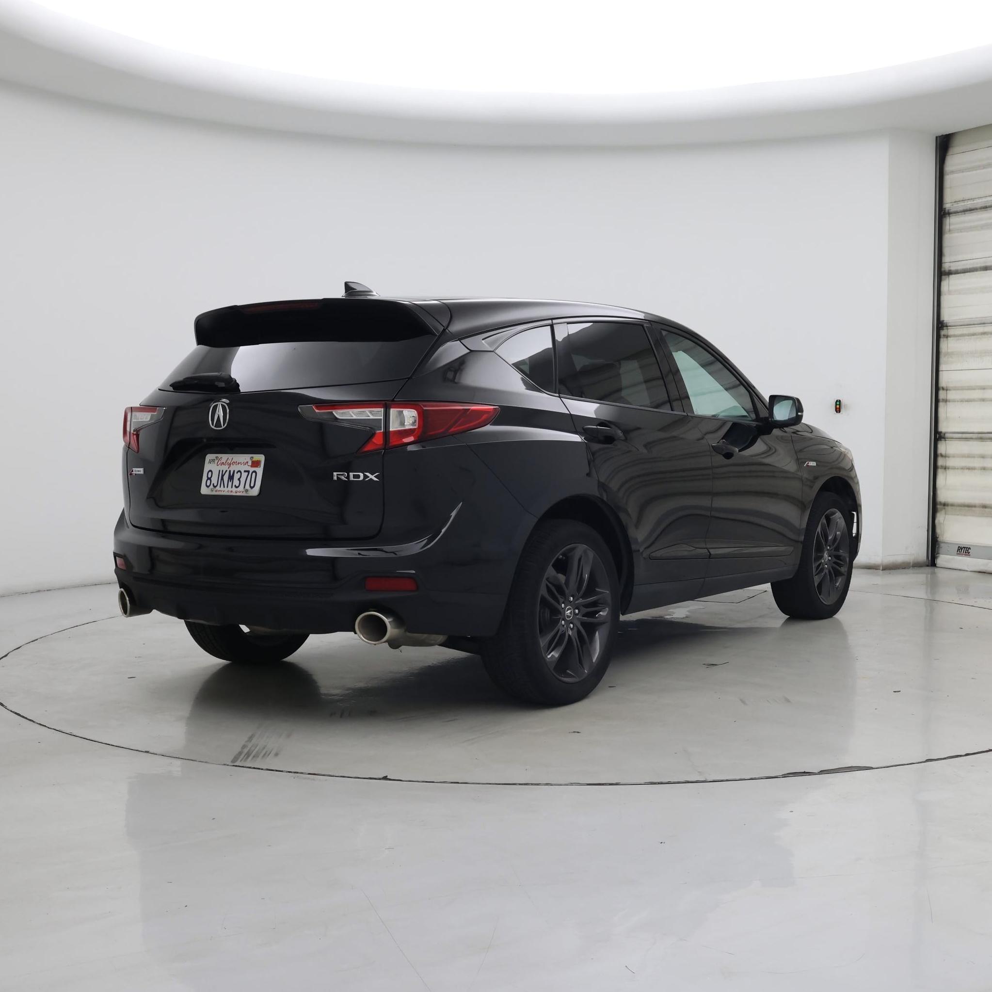 Thumbnail: 2019 Acura RDX - 8