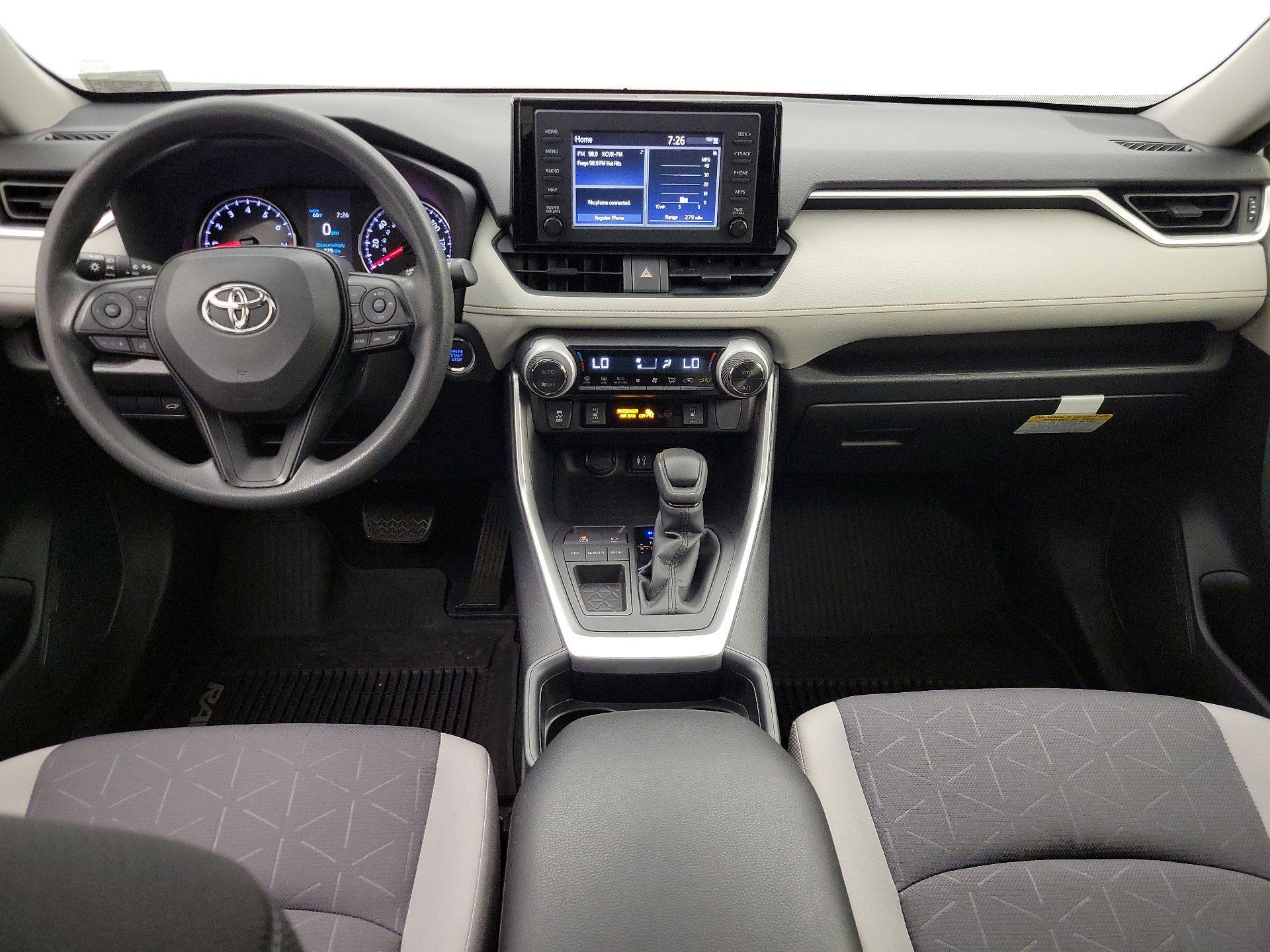 Thumbnail: 2019 Toyota RAV4 - 9