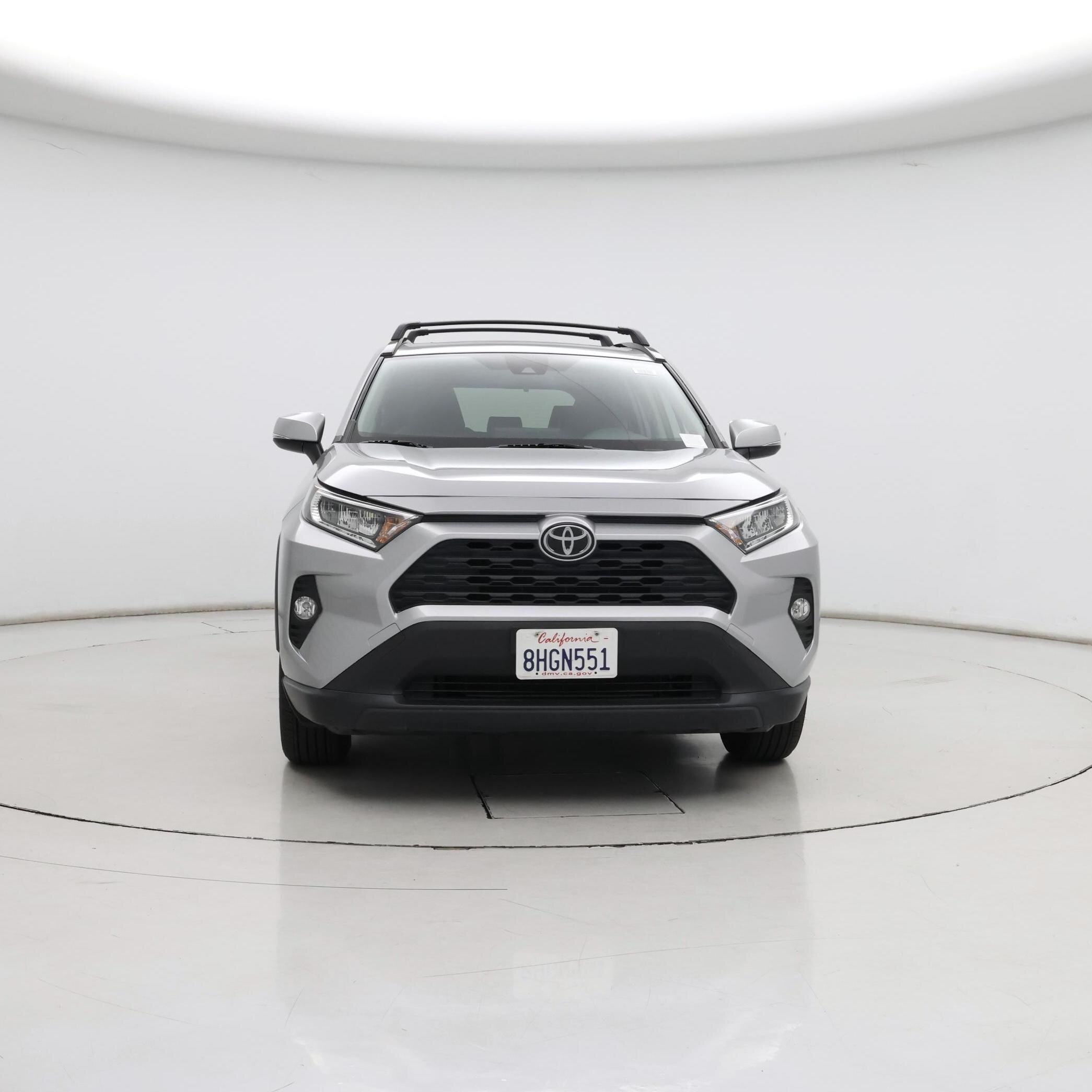 Thumbnail: 2019 Toyota RAV4 - 5