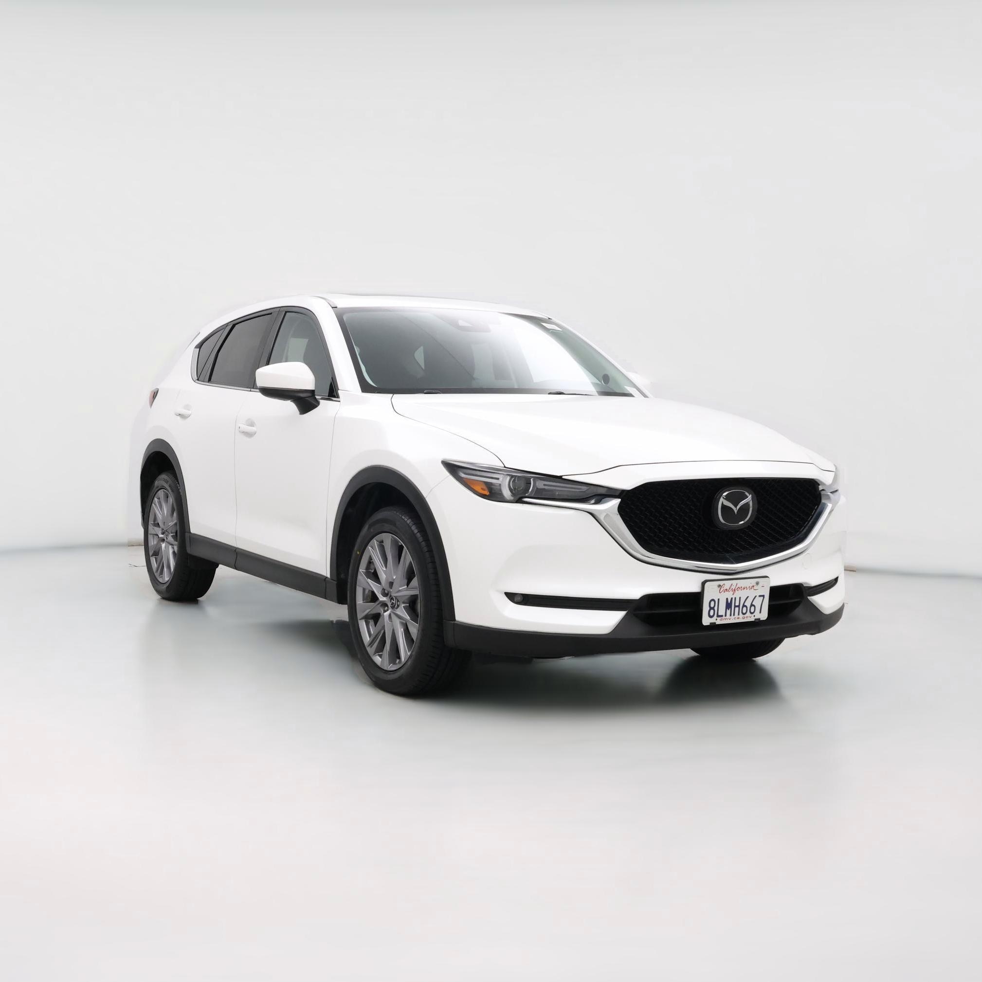 Thumbnail: 2019 Mazda CX-5 - 1