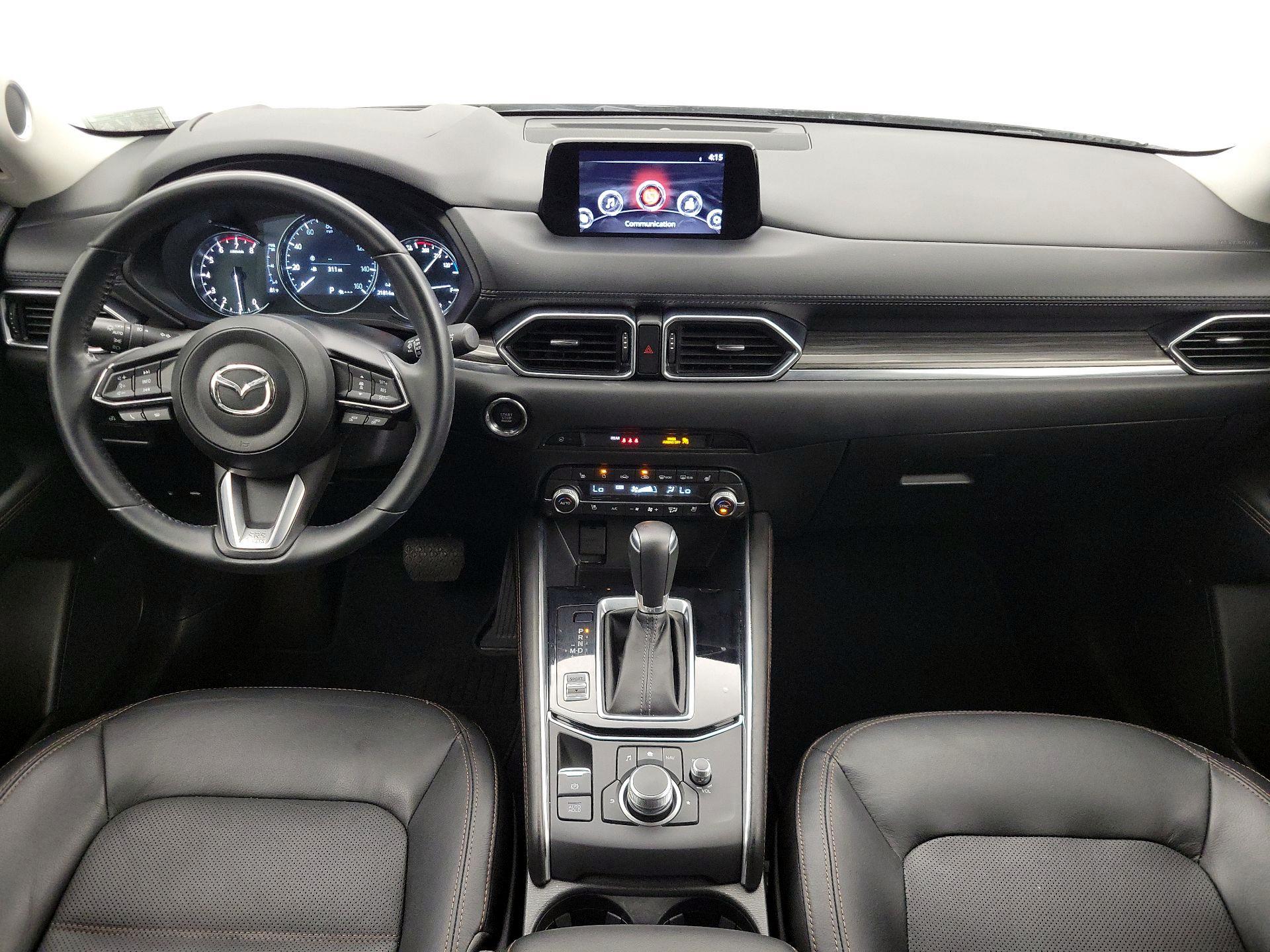 Thumbnail: 2019 Mazda CX-5 - 9