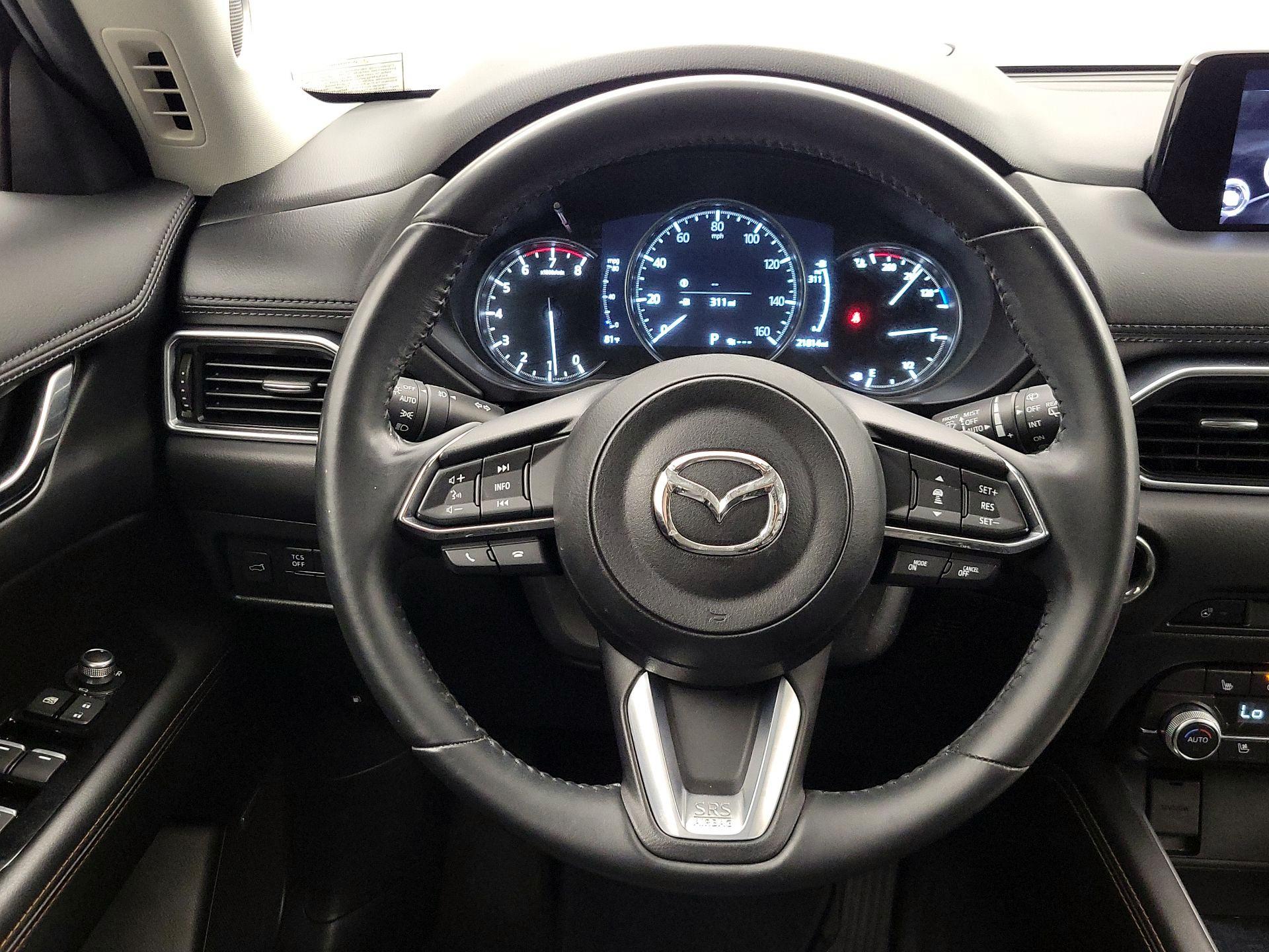 Thumbnail: 2019 Mazda CX-5 - 10