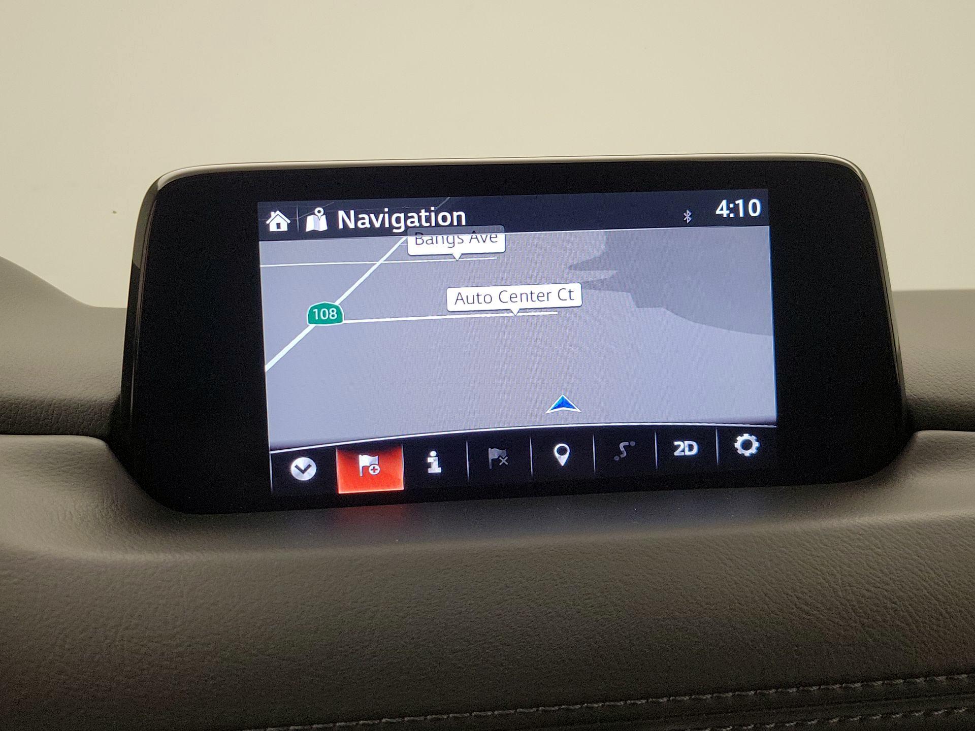 Thumbnail: 2019 Mazda CX-5 - 14