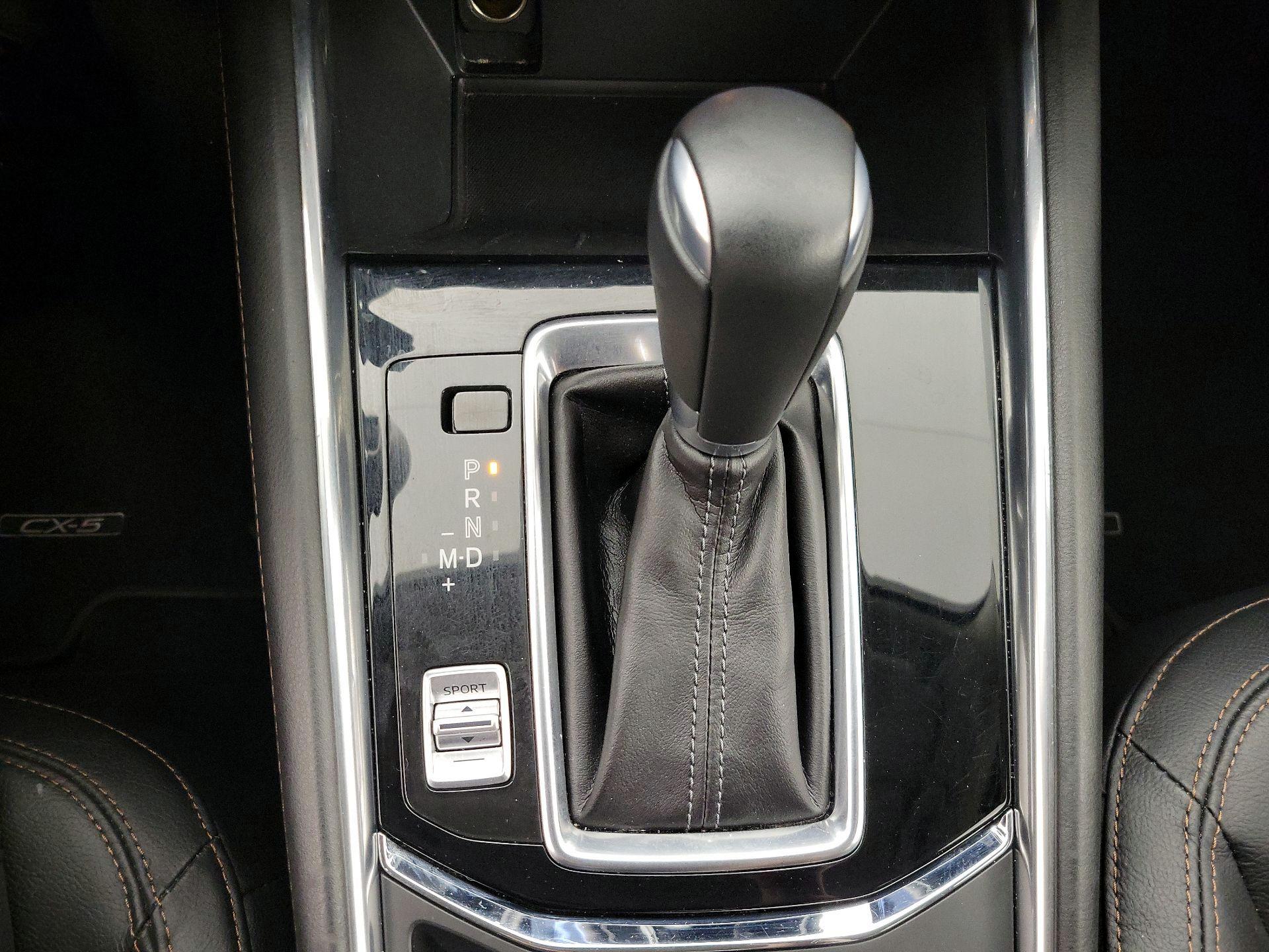 Thumbnail: 2019 Mazda CX-5 - 18