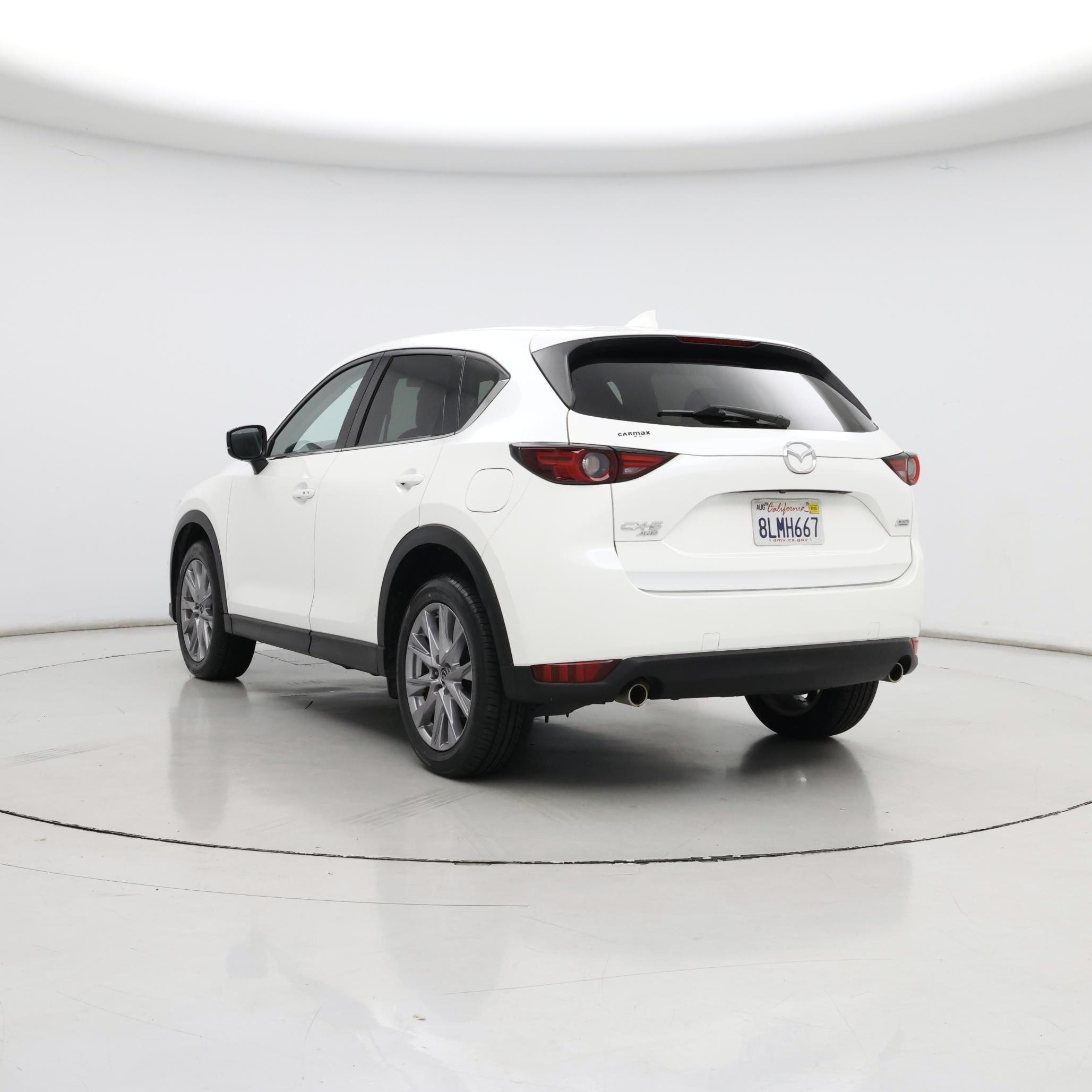 Thumbnail: 2019 Mazda CX-5 - 2