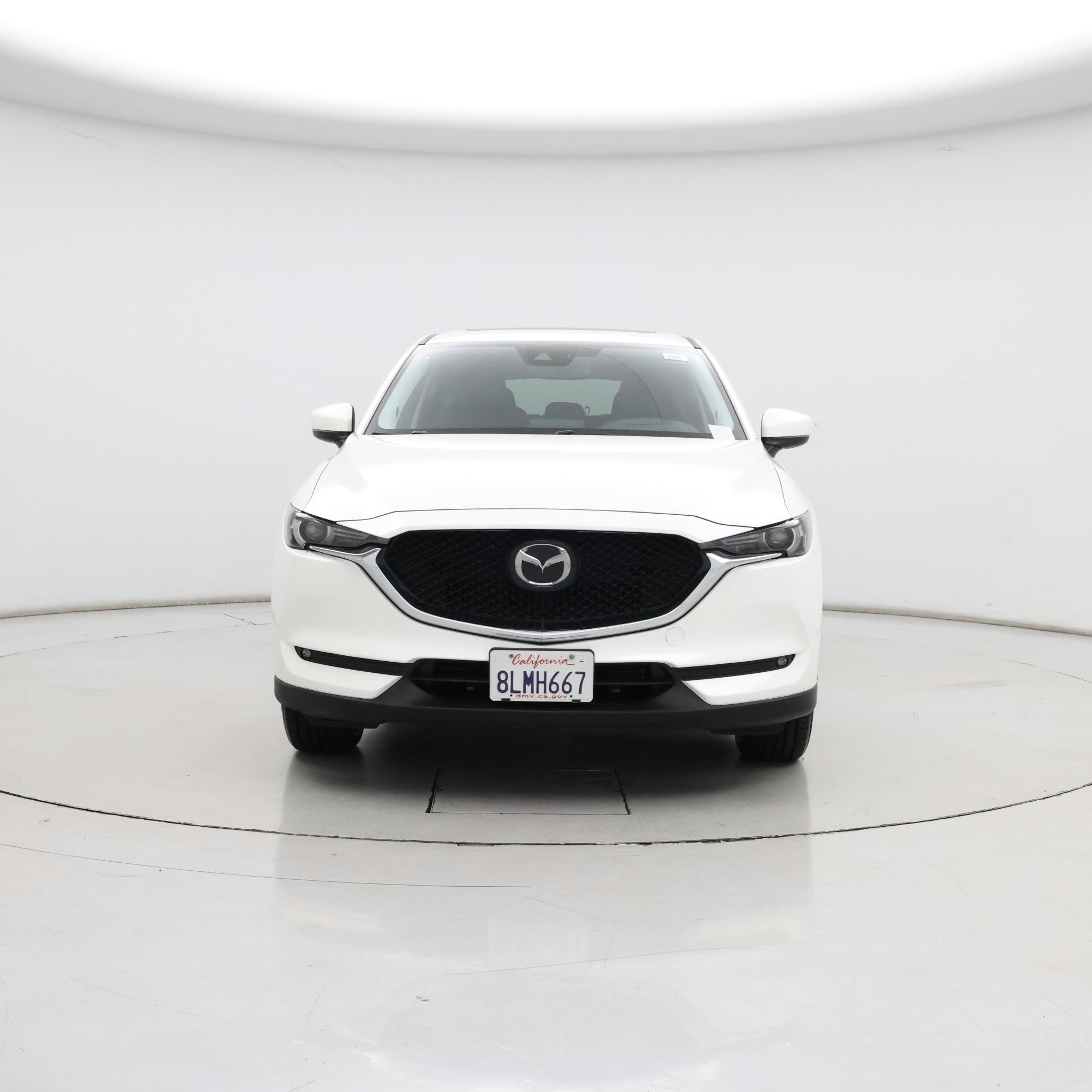 Thumbnail: 2019 Mazda CX-5 - 5