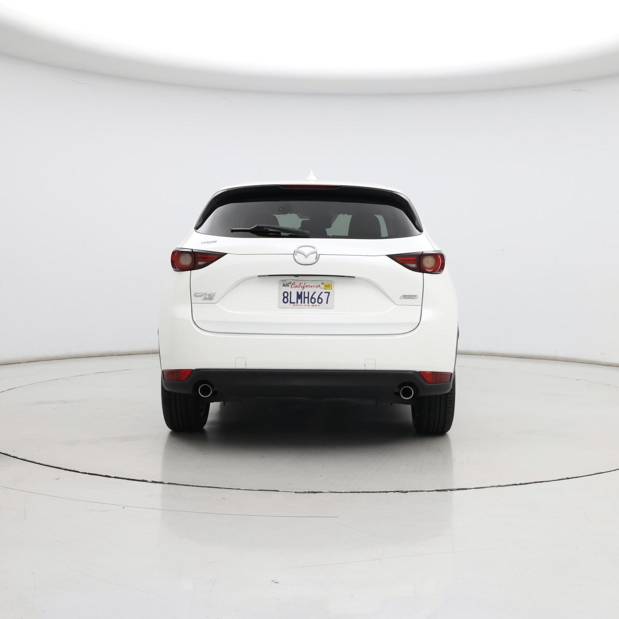 Thumbnail: 2019 Mazda CX-5 - 6