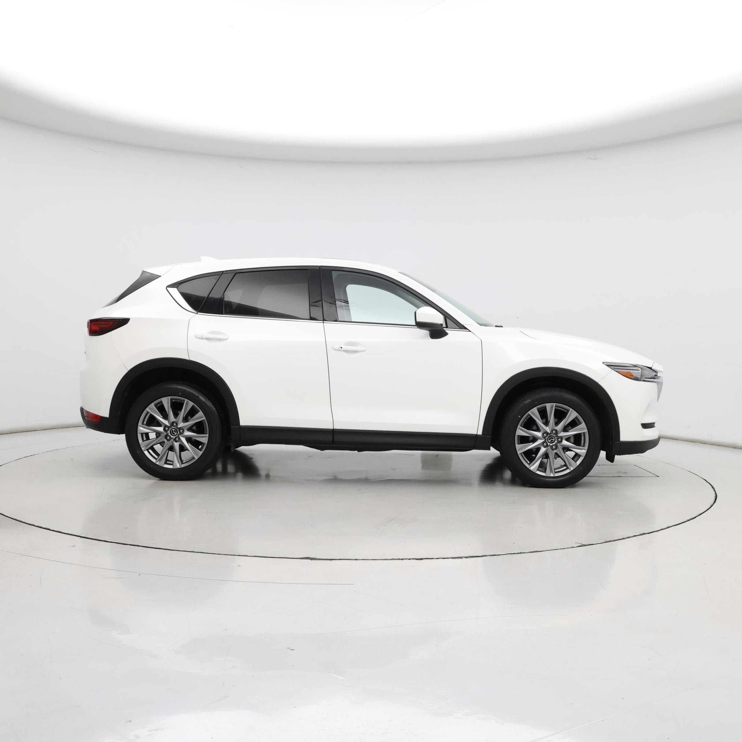 Thumbnail: 2019 Mazda CX-5 - 7