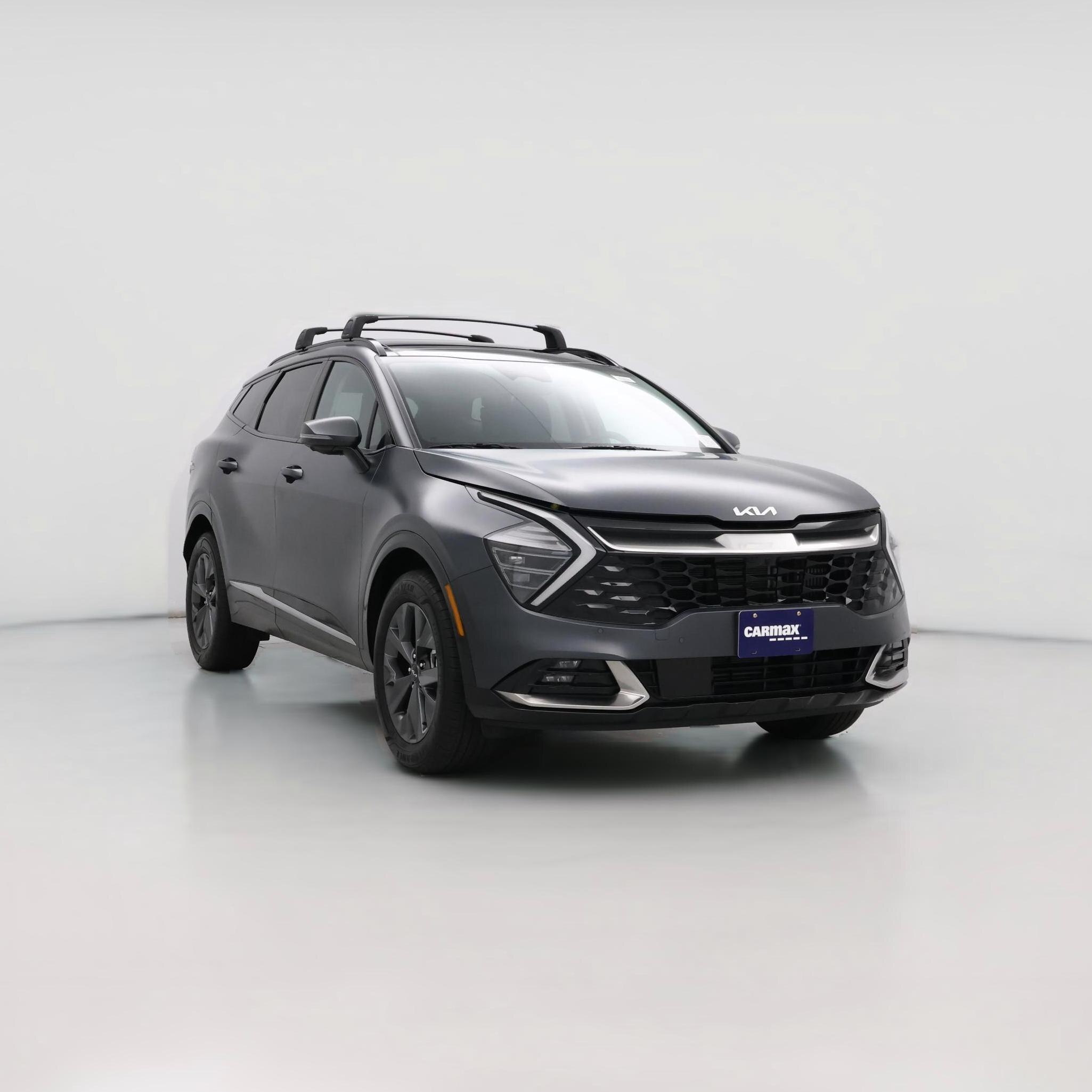 Thumbnail: 2023 Kia Sportage - 1