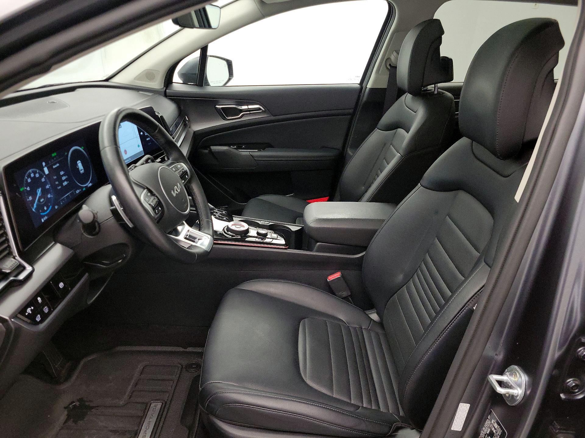 Thumbnail: 2023 Kia Sportage - 11