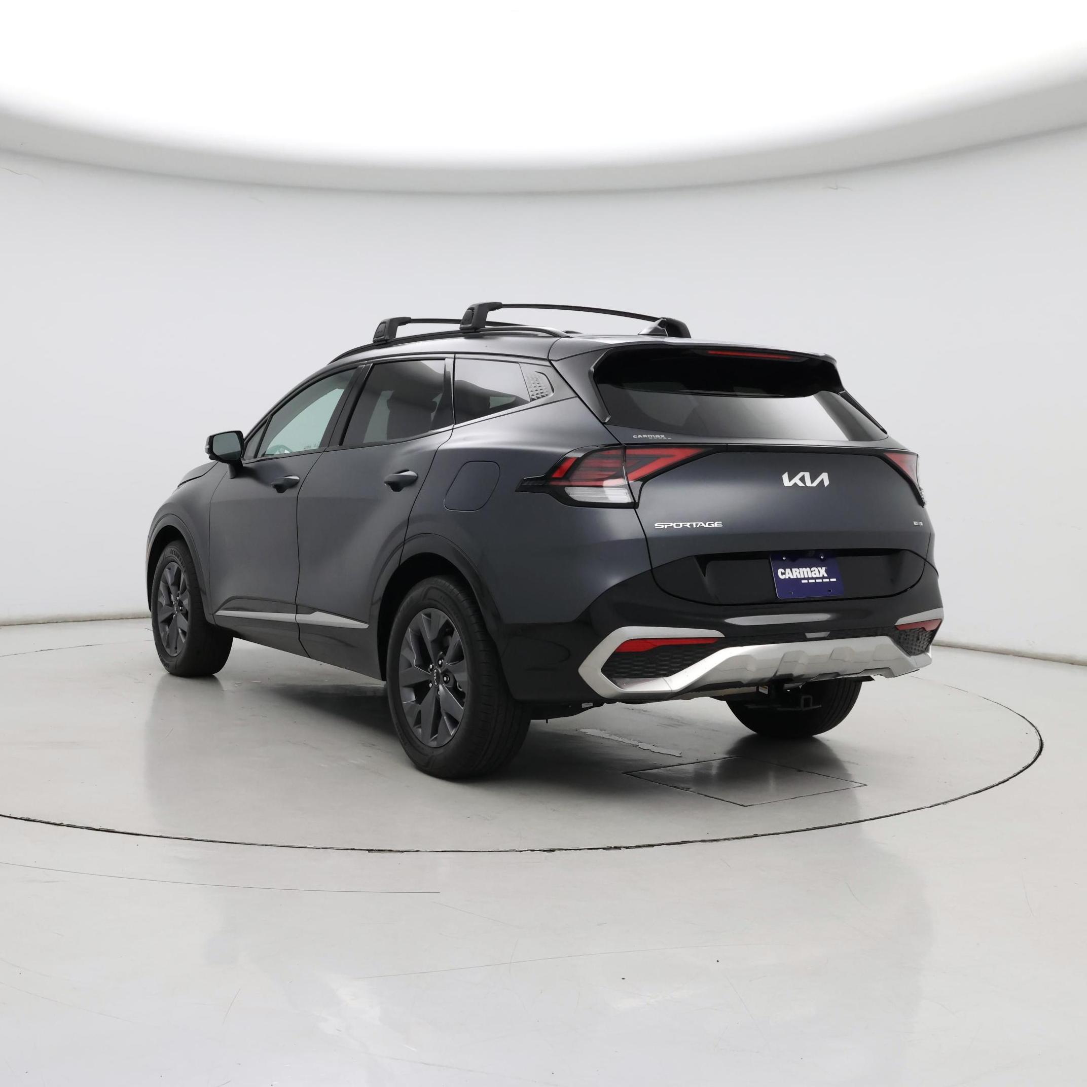 Thumbnail: 2023 Kia Sportage - 2