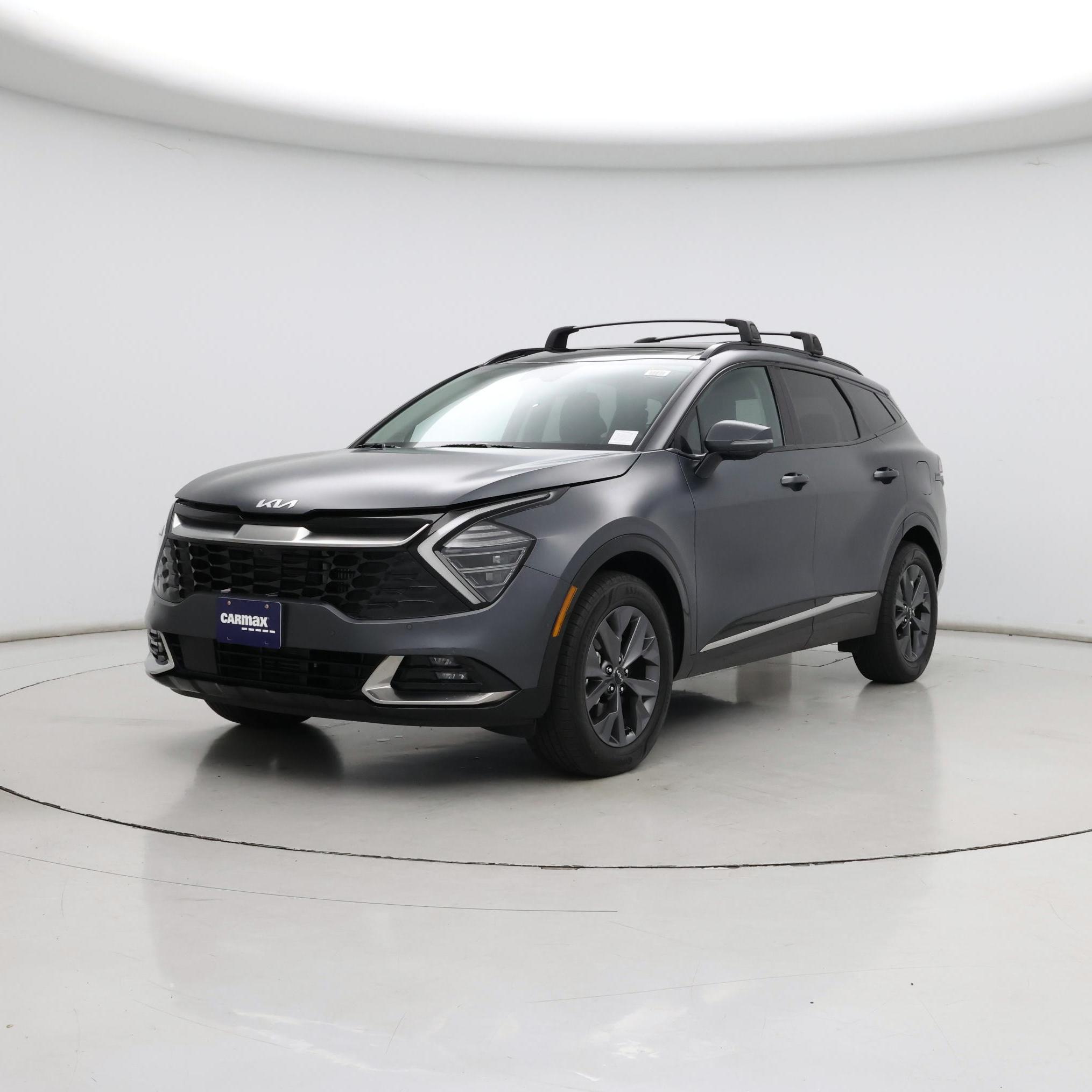 Thumbnail: 2023 Kia Sportage - 4