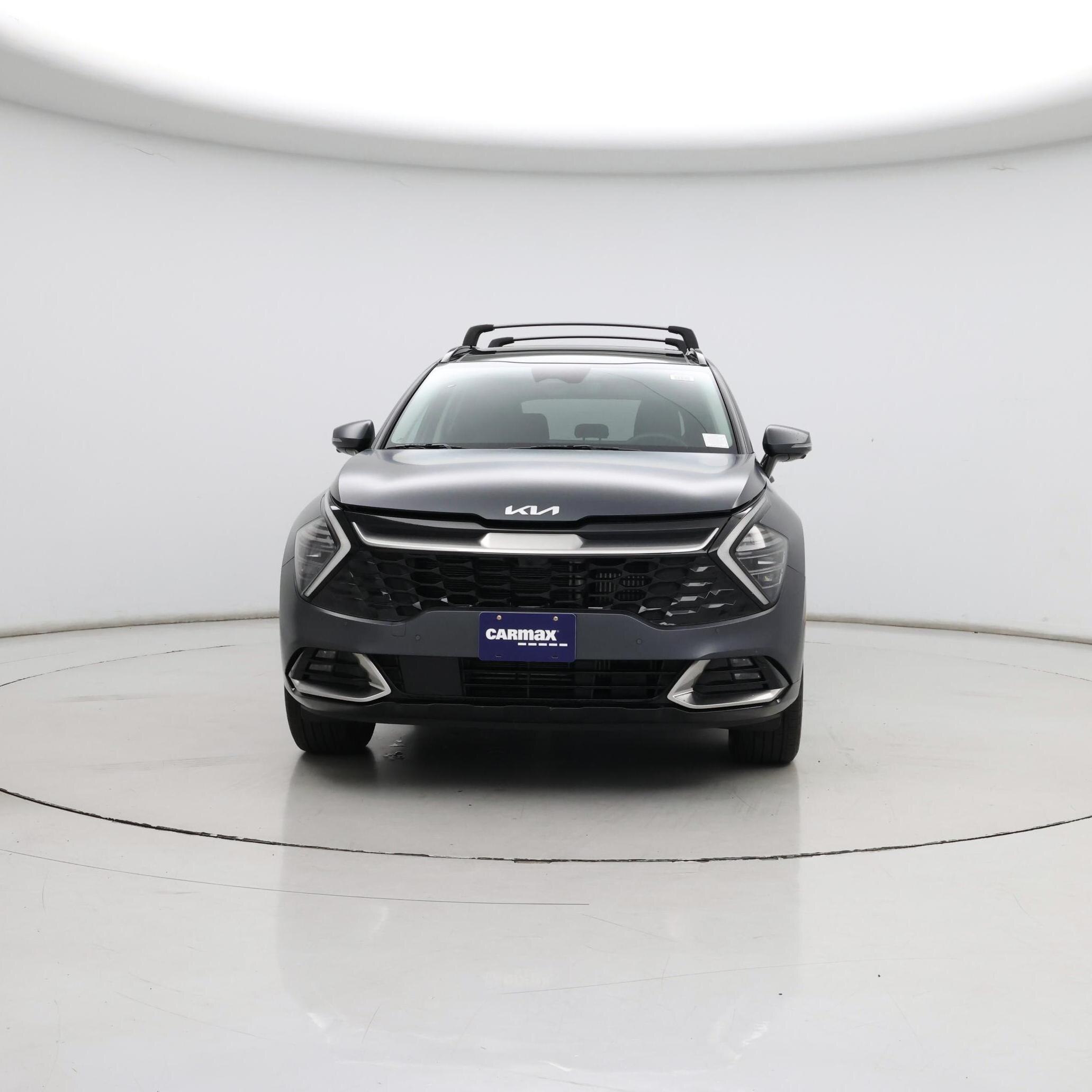 Thumbnail: 2023 Kia Sportage - 5