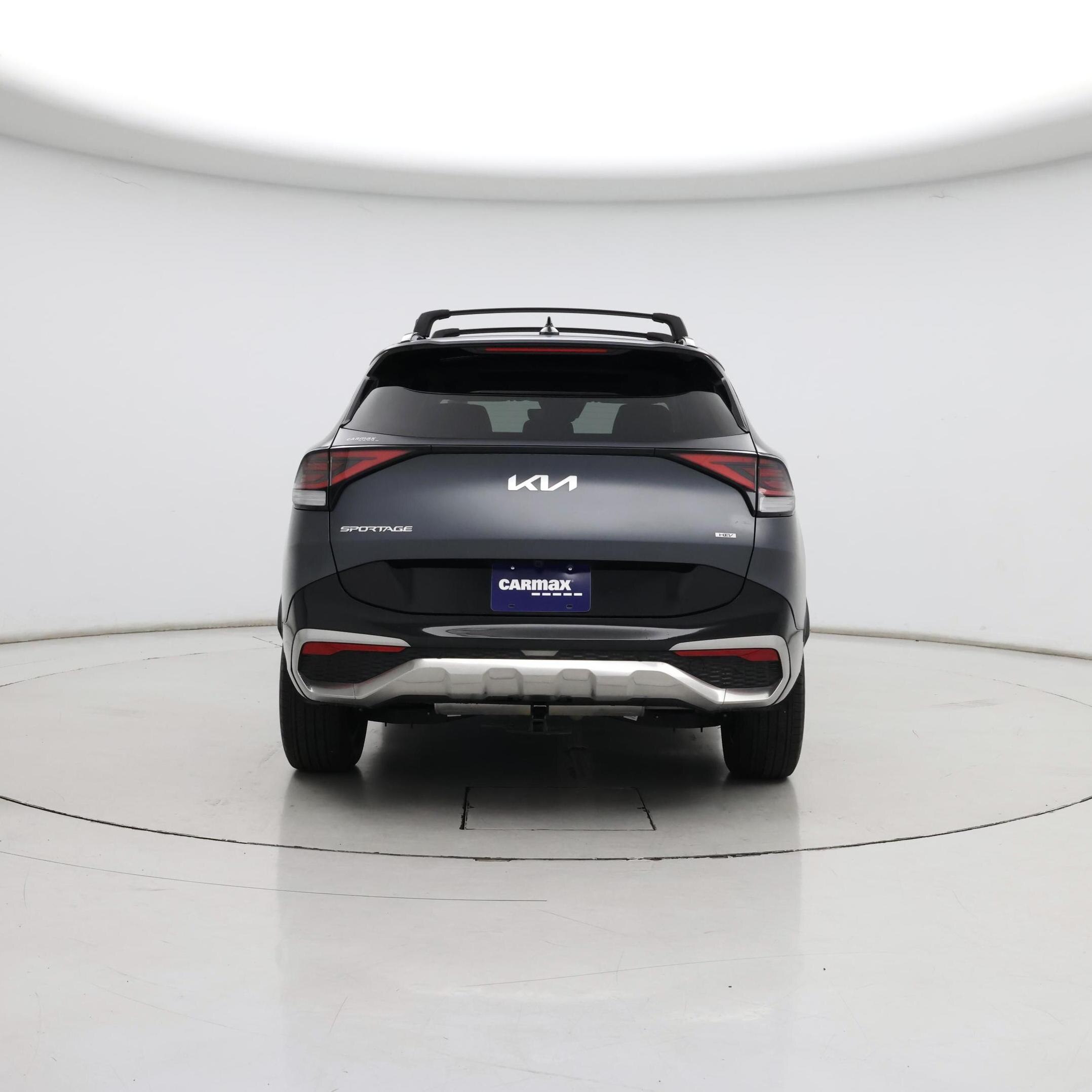 Thumbnail: 2023 Kia Sportage - 6