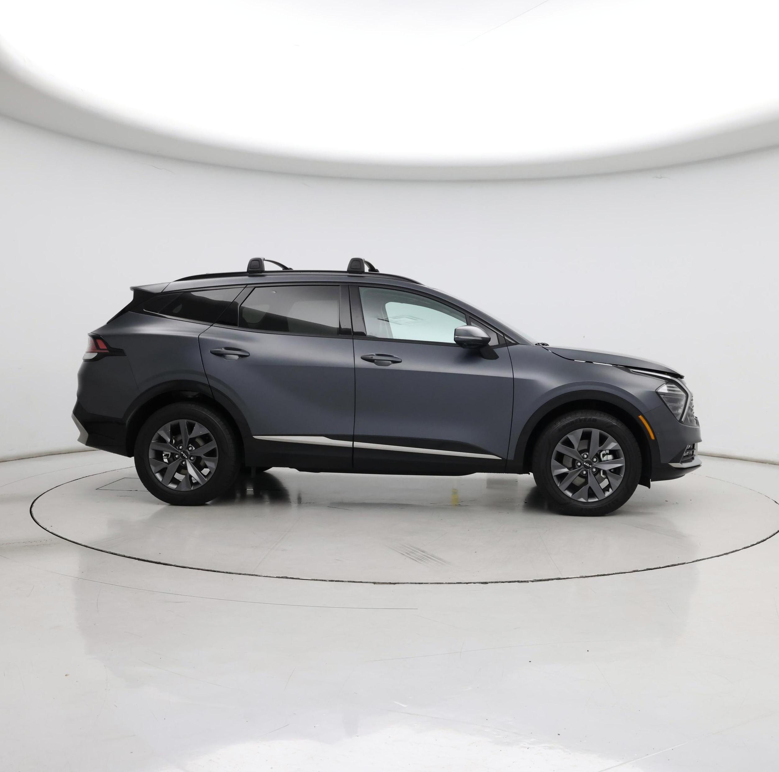 Thumbnail: 2023 Kia Sportage - 7