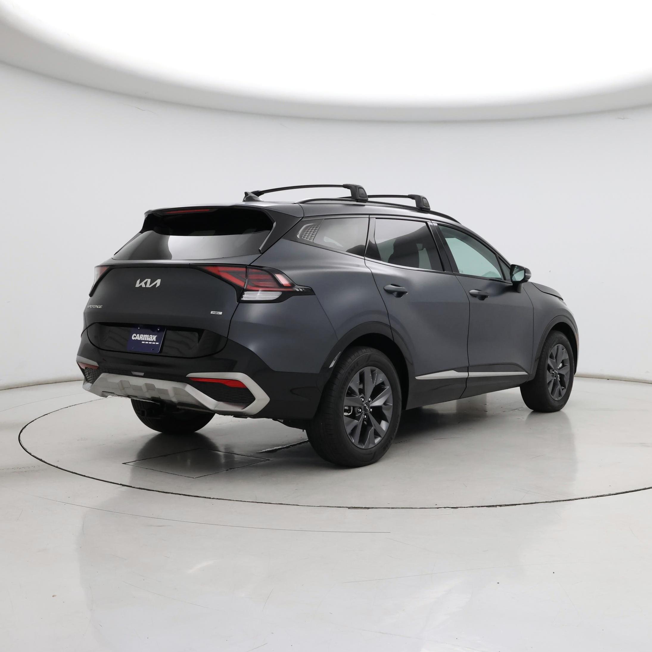 Thumbnail: 2023 Kia Sportage - 8
