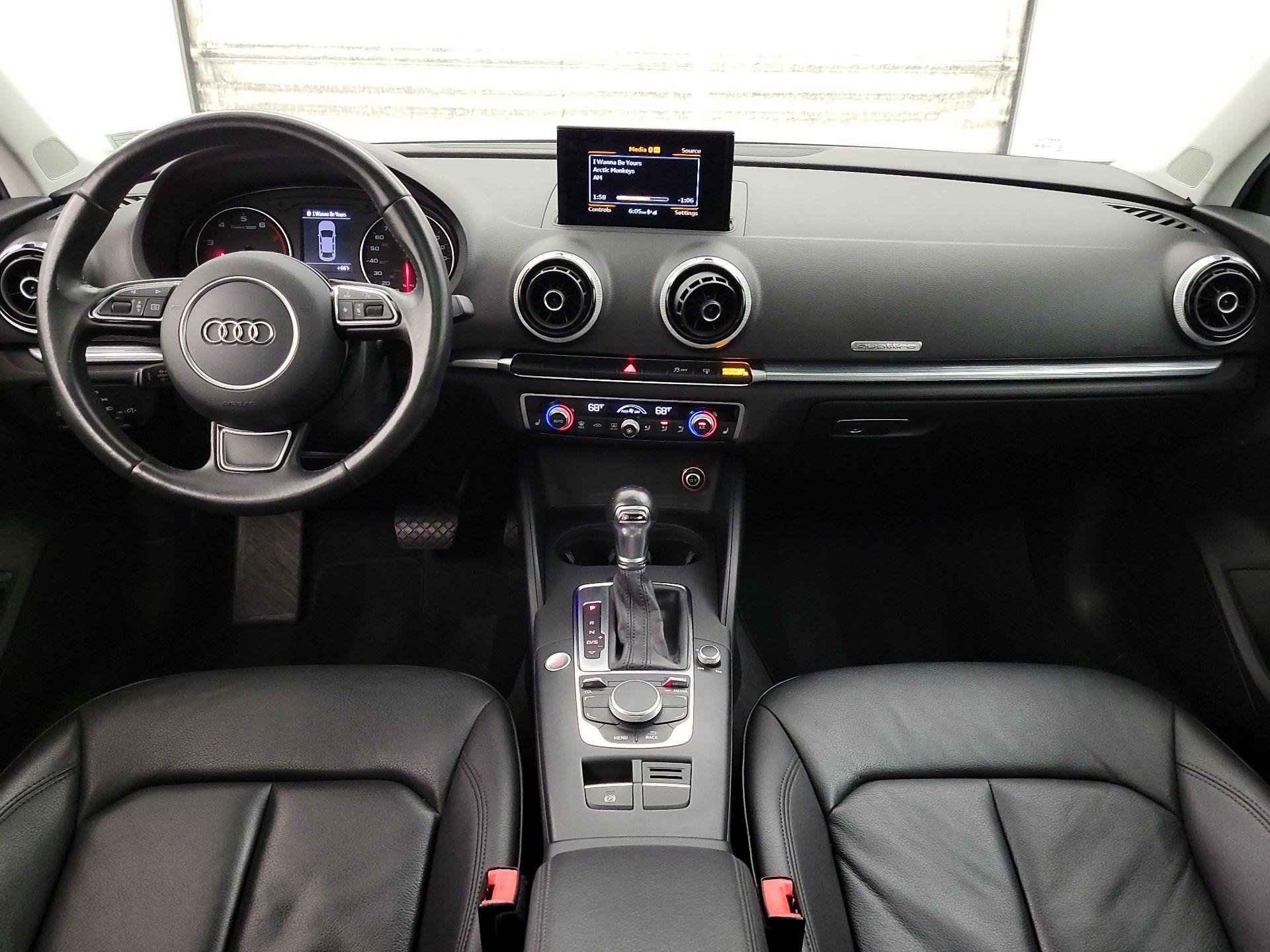 Thumbnail: 2015 Audi A3 - 9