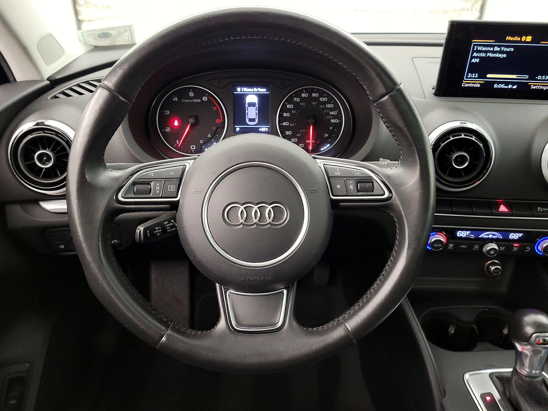 Thumbnail: 2015 Audi A3 - 10