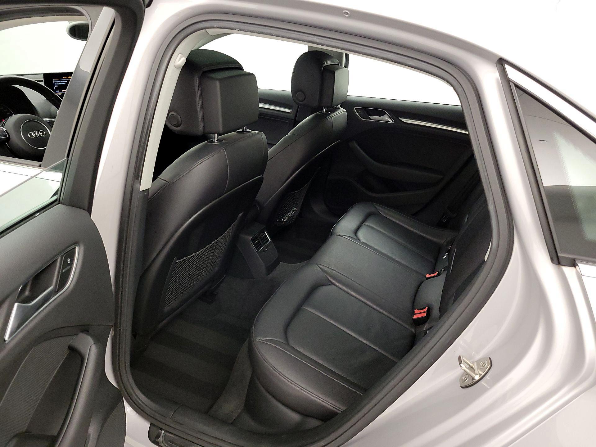 Thumbnail: 2015 Audi A3 - 18