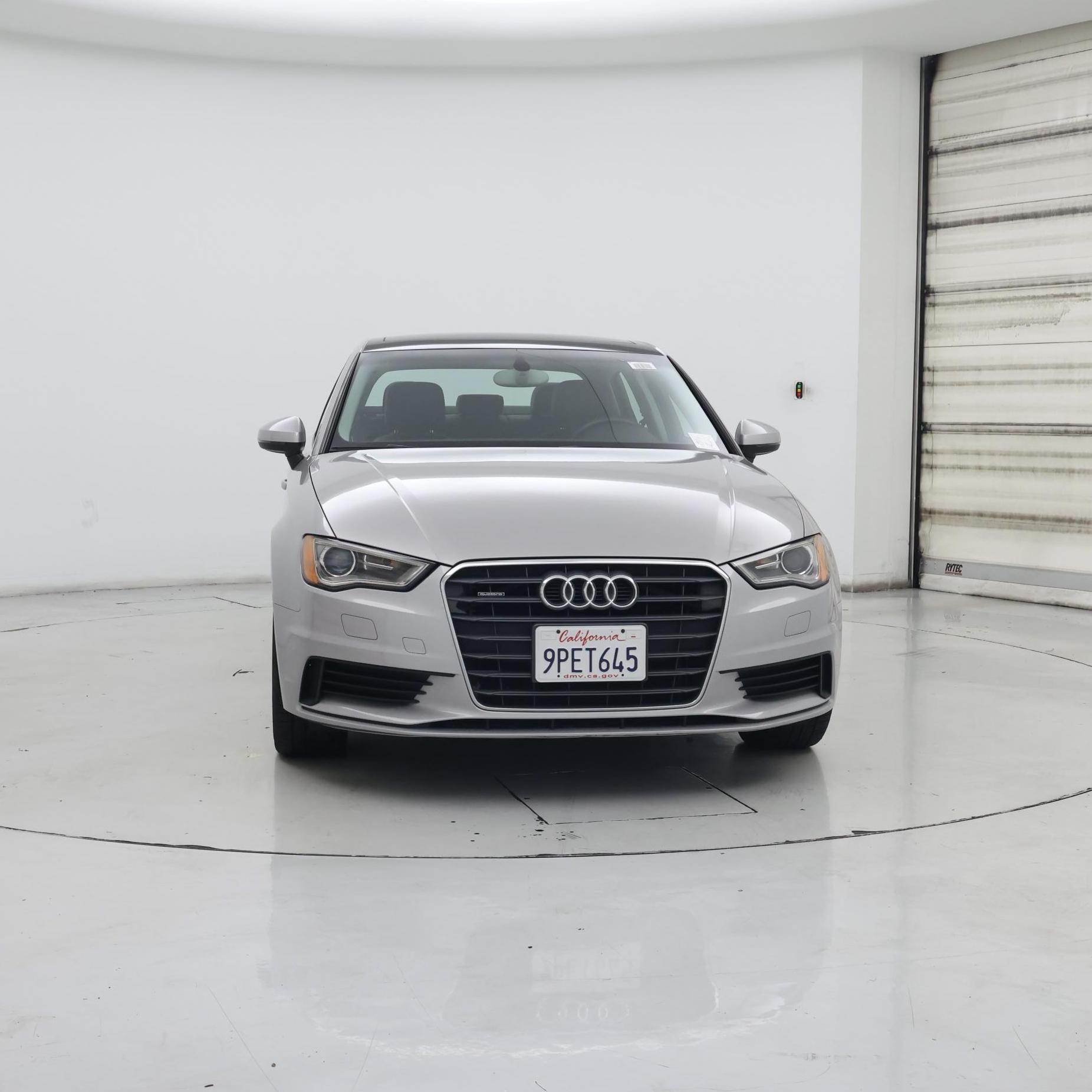 Thumbnail: 2015 Audi A3 - 5