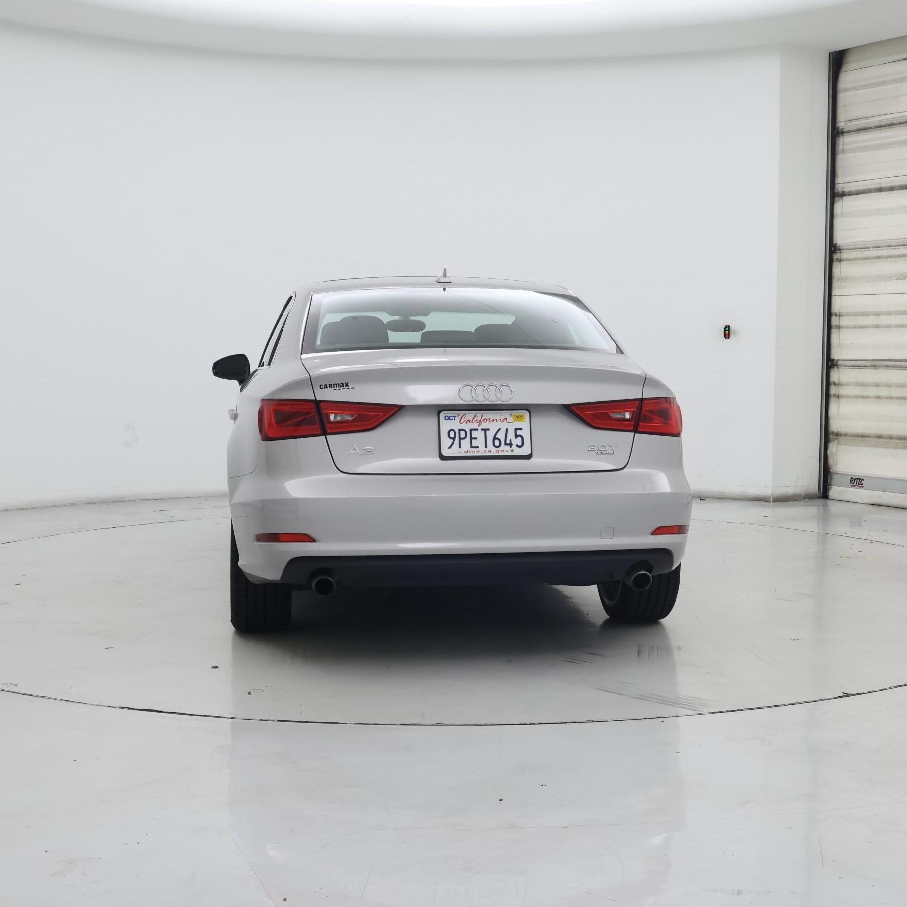 Thumbnail: 2015 Audi A3 - 6