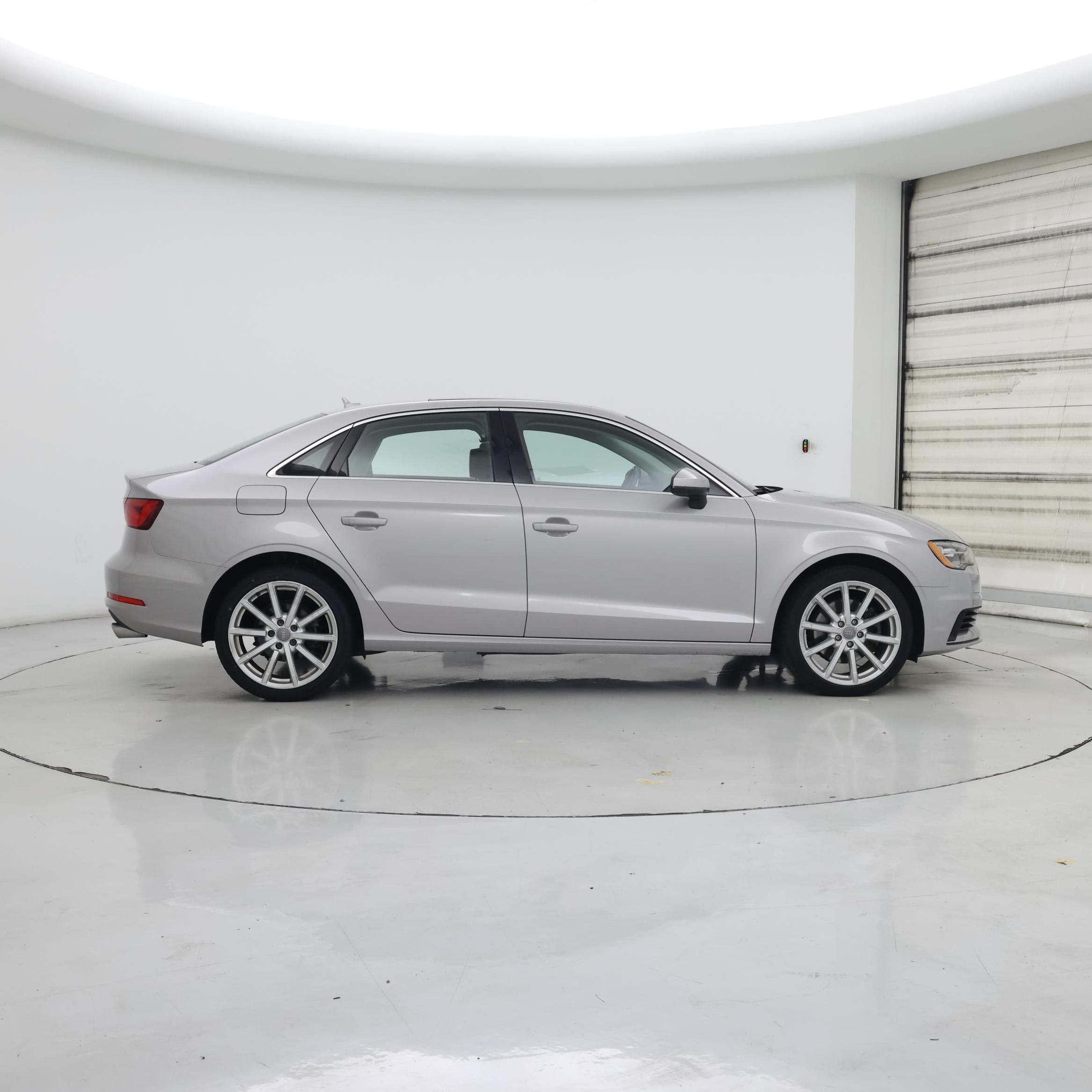 Thumbnail: 2015 Audi A3 - 7
