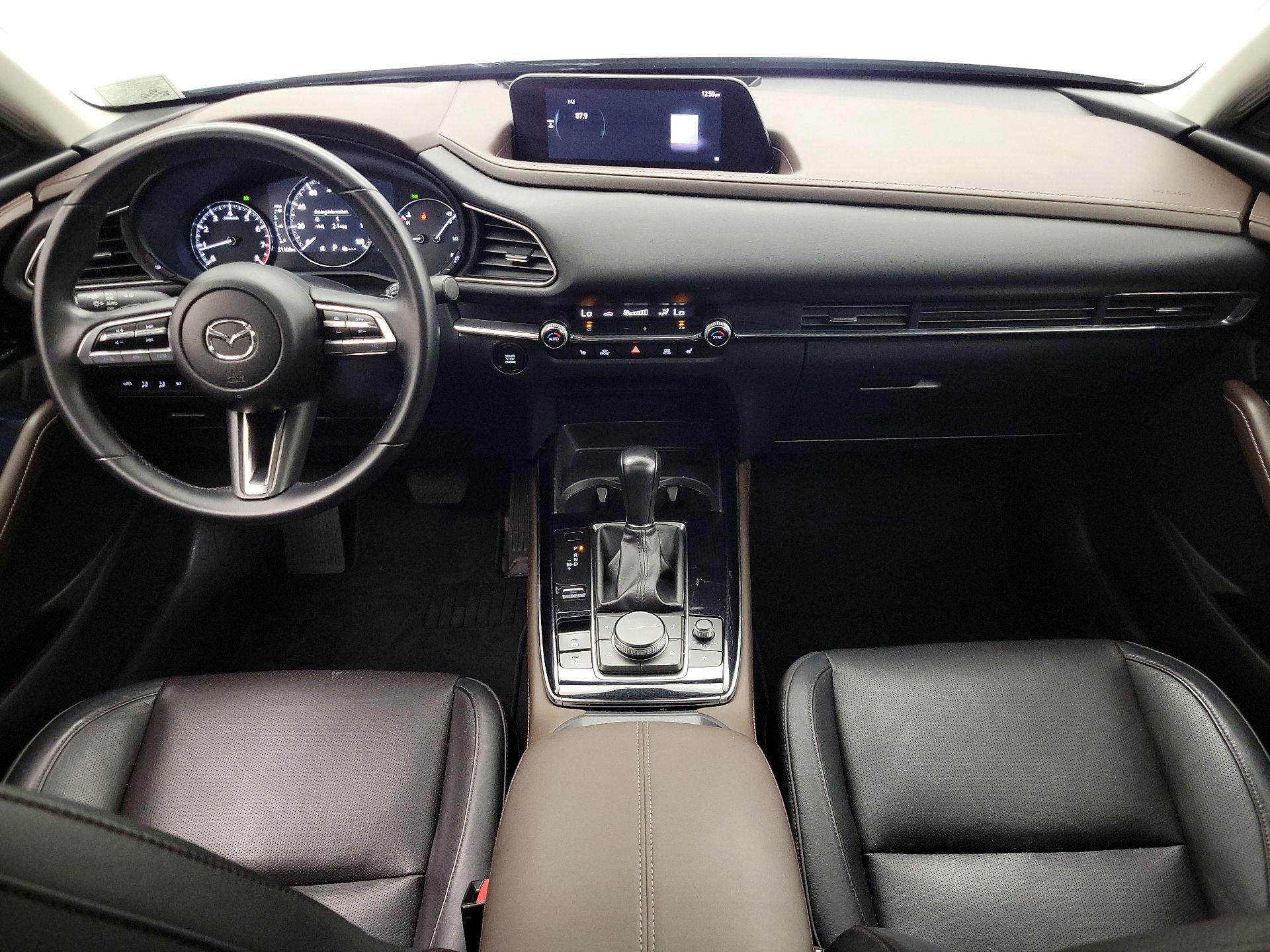 Thumbnail: 2021 Mazda CX-30 - 9