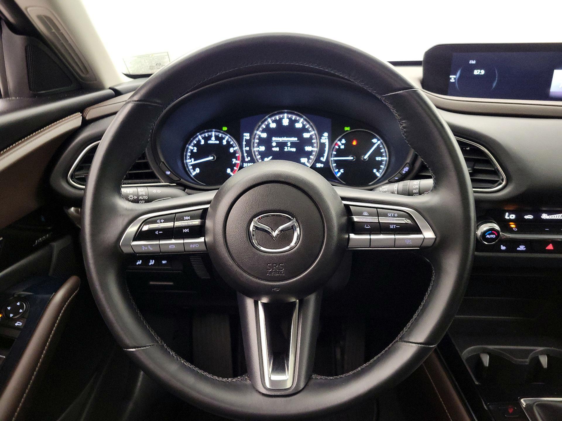 Thumbnail: 2021 Mazda CX-30 - 10