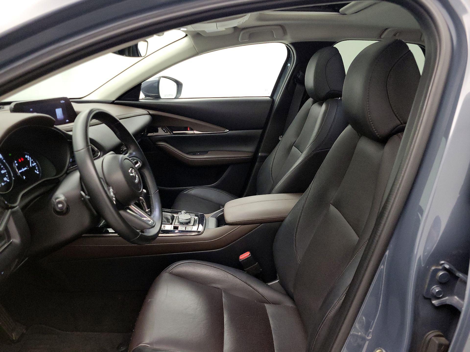 Thumbnail: 2021 Mazda CX-30 - 11