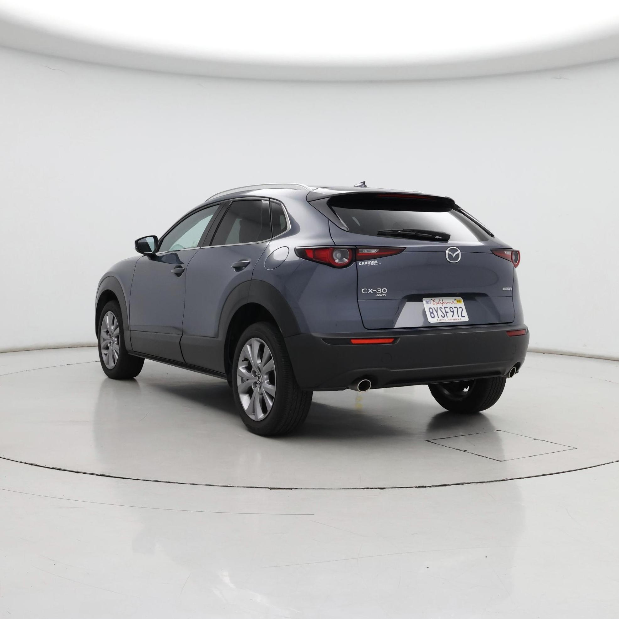 Thumbnail: 2021 Mazda CX-30 - 2