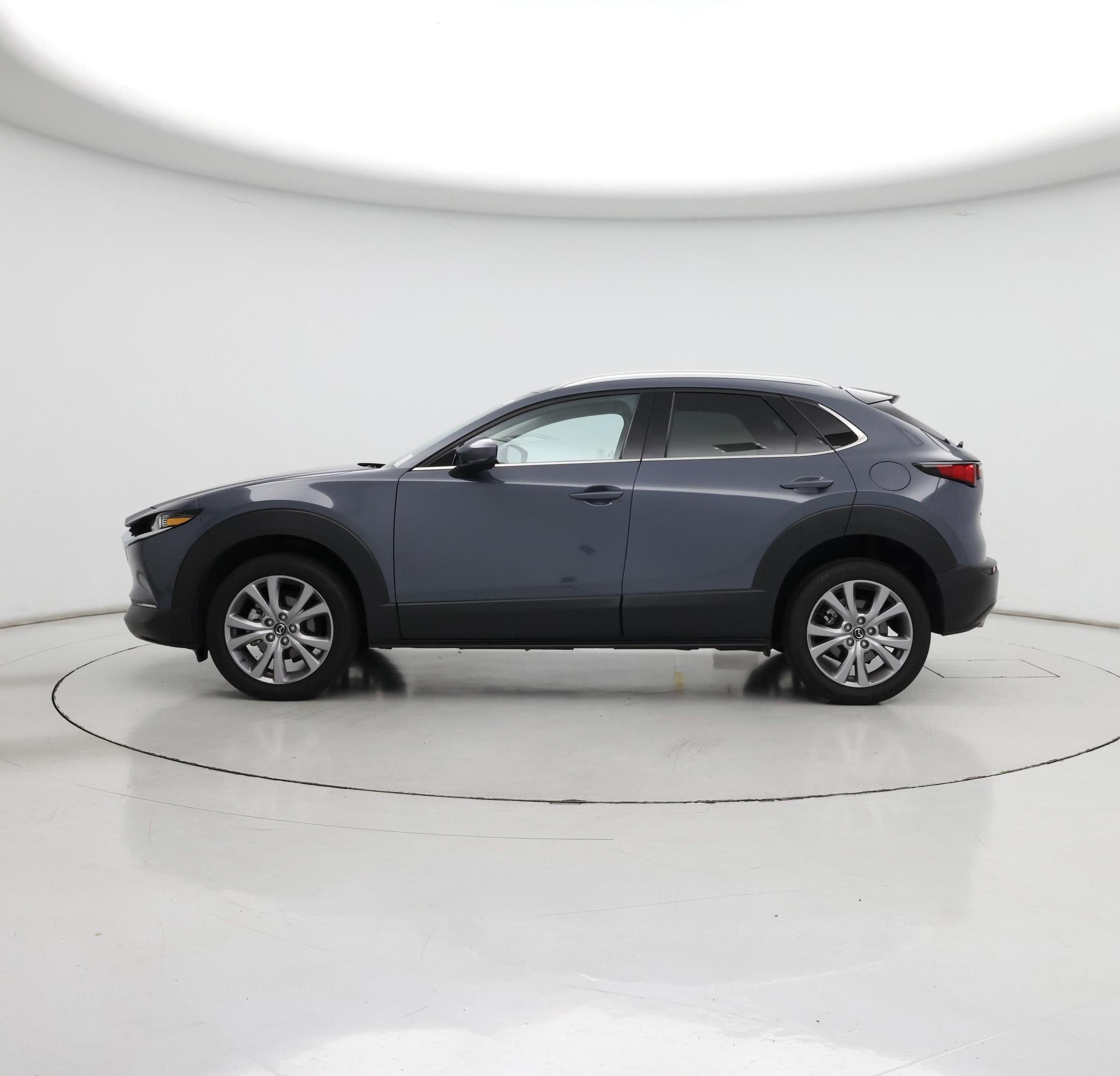 Thumbnail: 2021 Mazda CX-30 - 3
