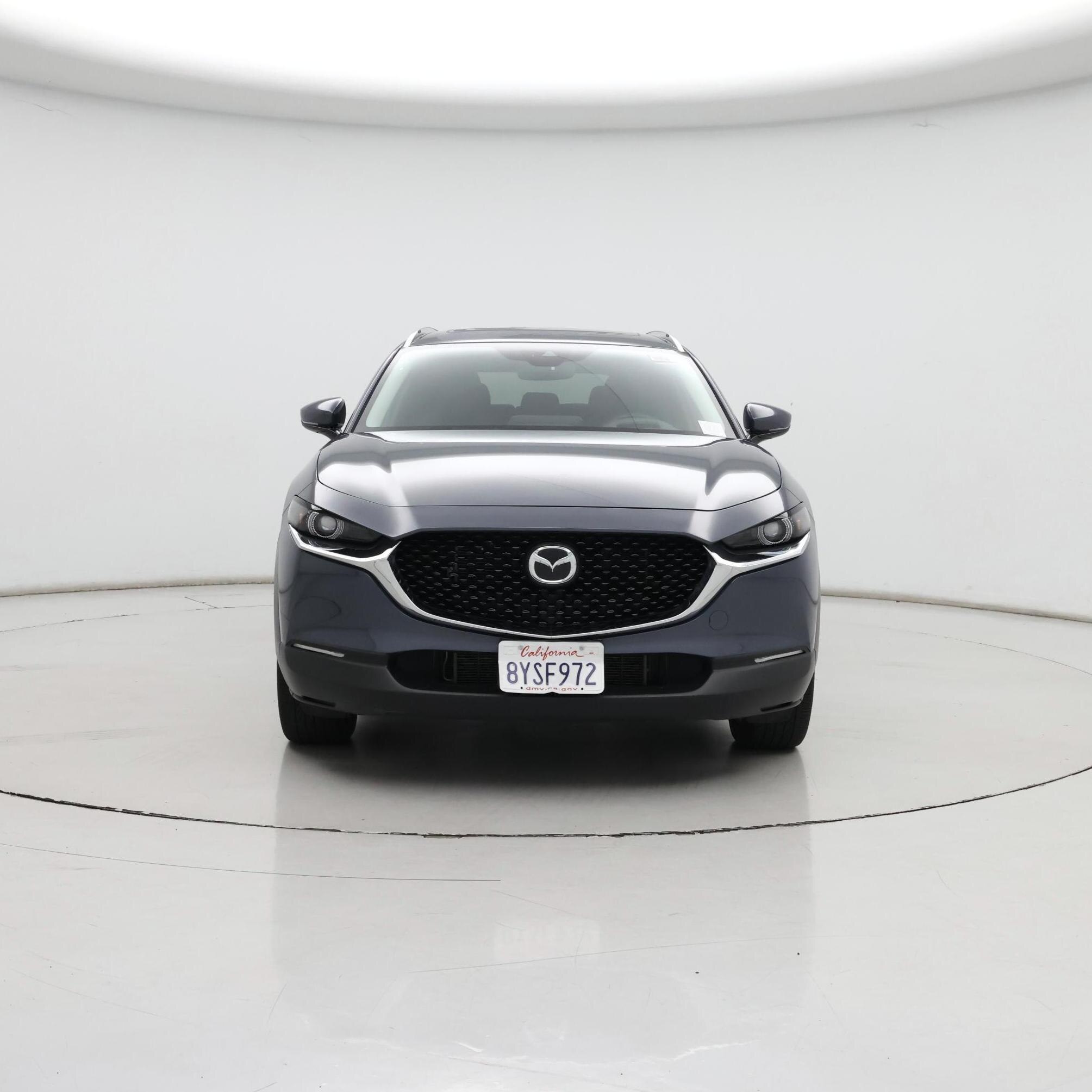 Thumbnail: 2021 Mazda CX-30 - 5
