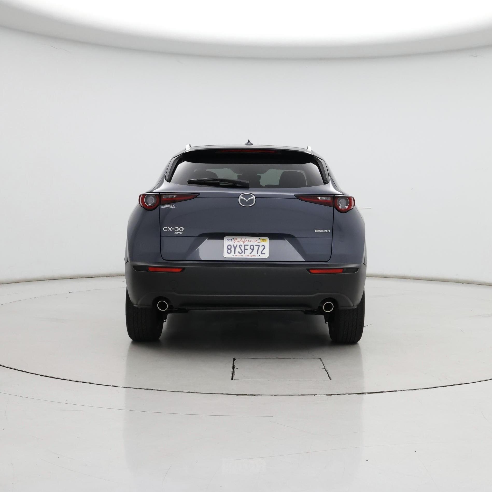 Thumbnail: 2021 Mazda CX-30 - 6