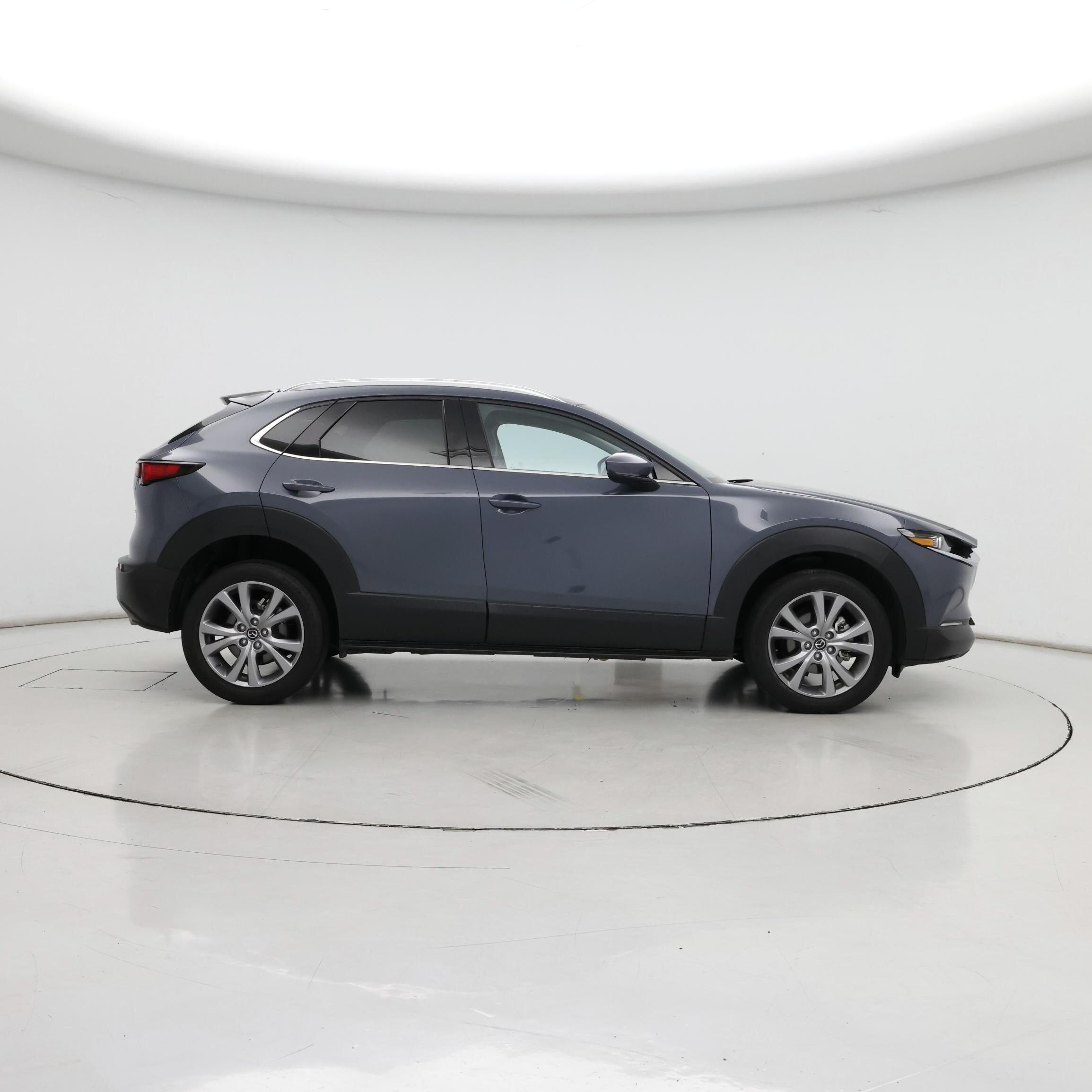Thumbnail: 2021 Mazda CX-30 - 7