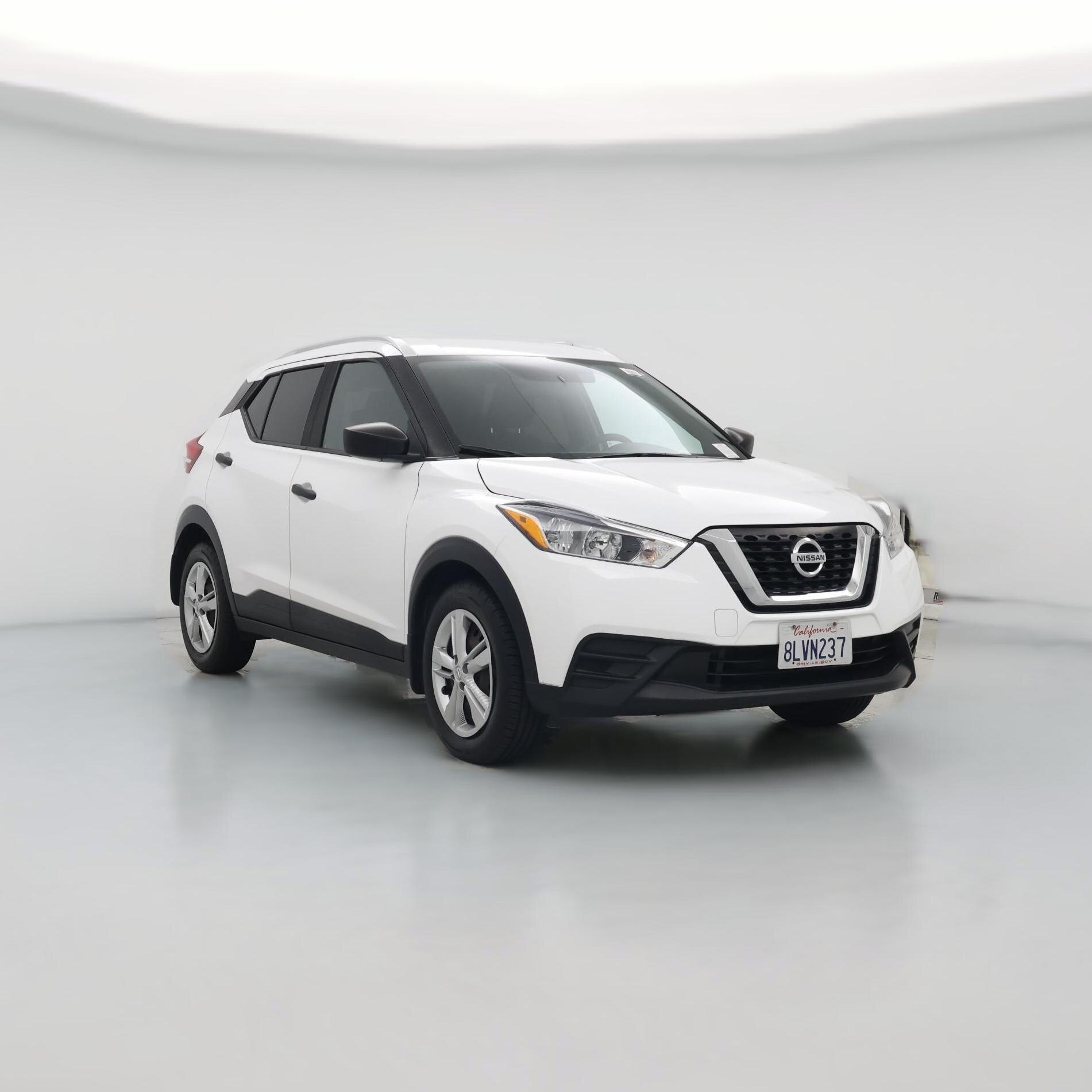 Thumbnail: 2019 Nissan Kicks - 1