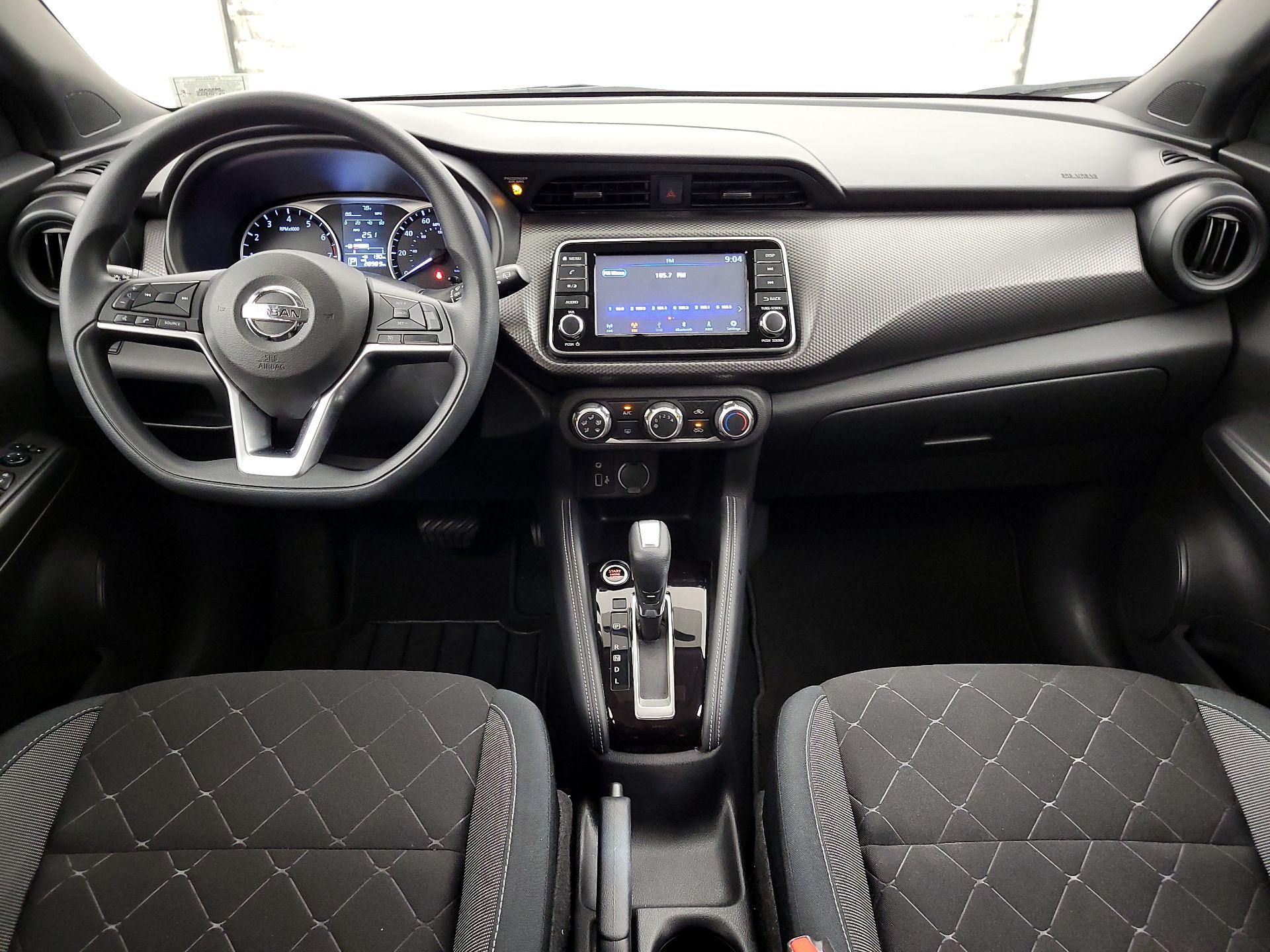Thumbnail: 2019 Nissan Kicks - 9
