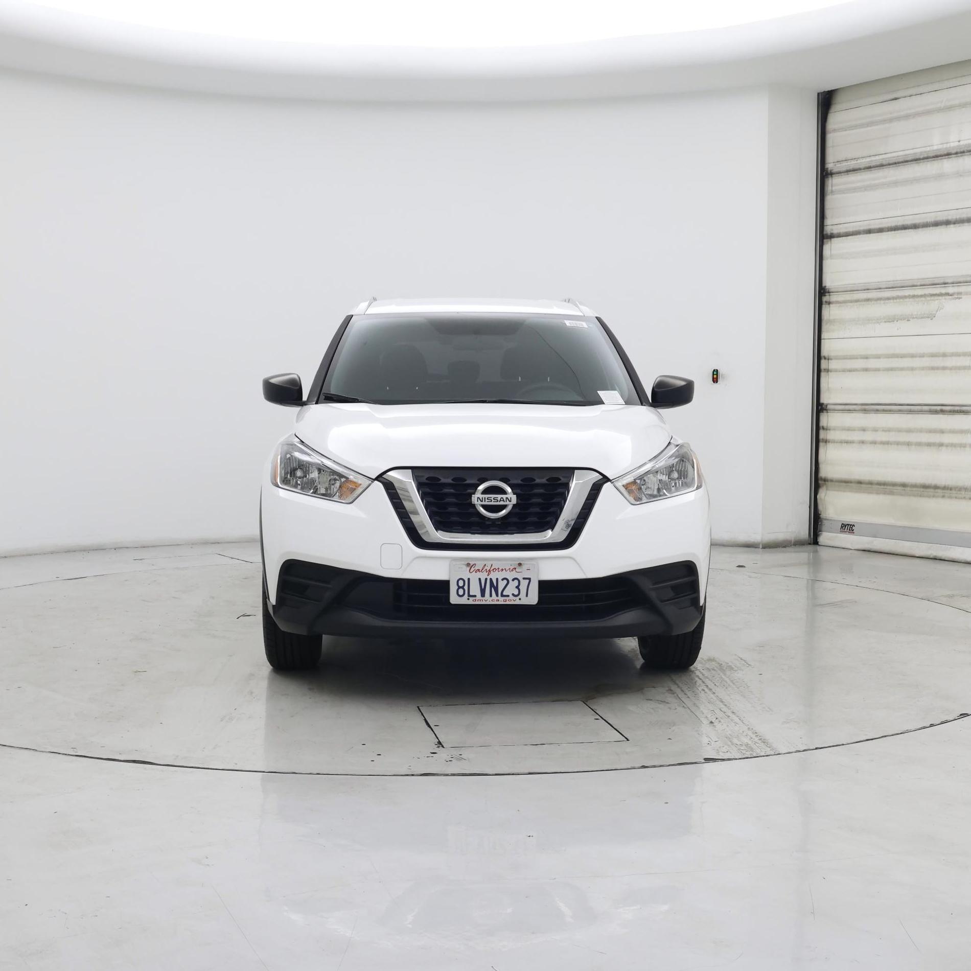 Thumbnail: 2019 Nissan Kicks - 5